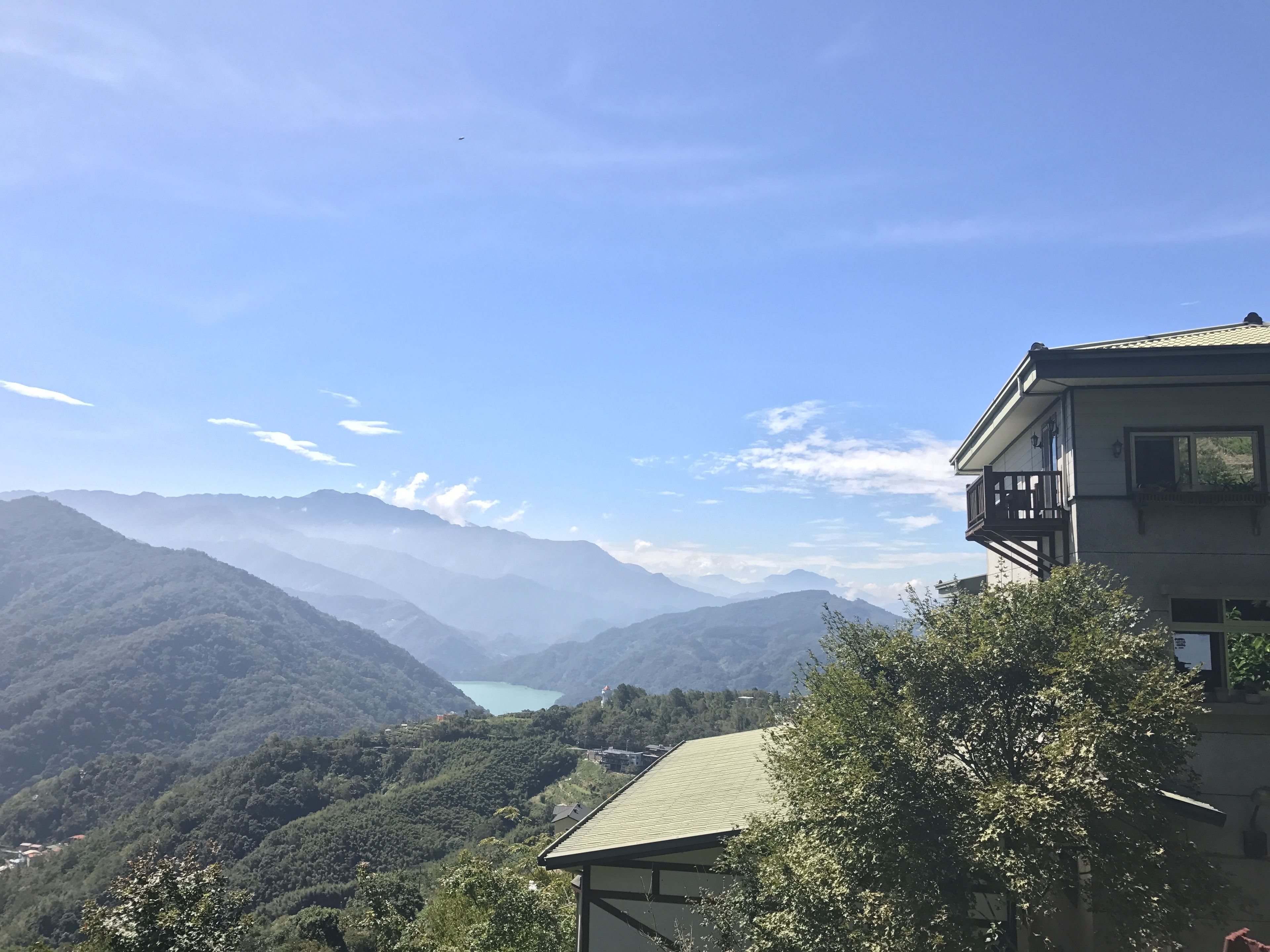 2022 限時飯店優惠 清境天祥景觀民宿 Tian Hsiang Tea B B 仁愛 Expedia Com Tw