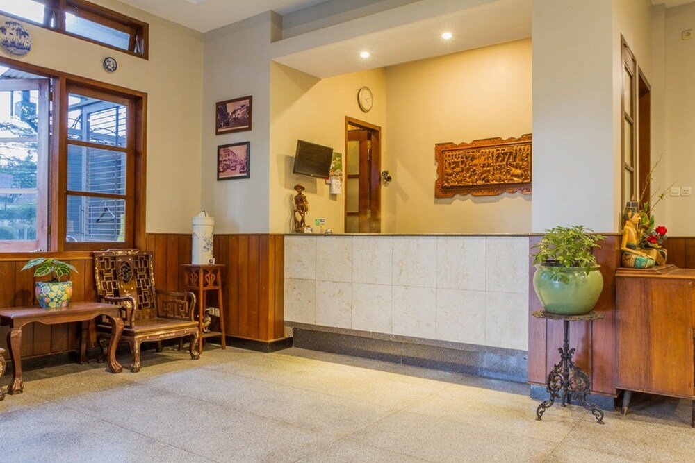 Reddoorz Near Simpang Dago 2 Bandung 2019 Hotel Prices - 