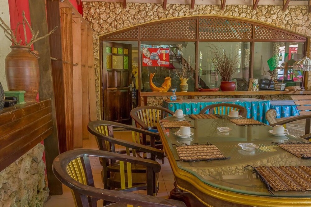 Reddoorz Near Pantai Pasir Putih Pangandaran 2019 Hotel