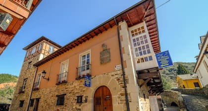 Hostal El Palacio