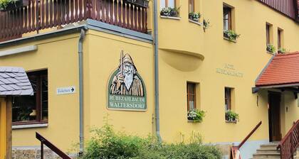 Rübezahlbaude