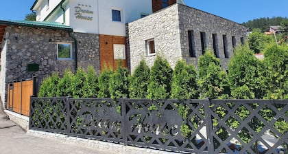Dream House Hotel