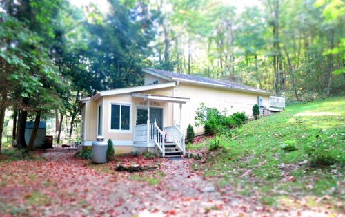 Mcarthur Private Vacation Homes Ebookers Com