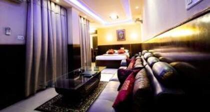 Hotel Pujan