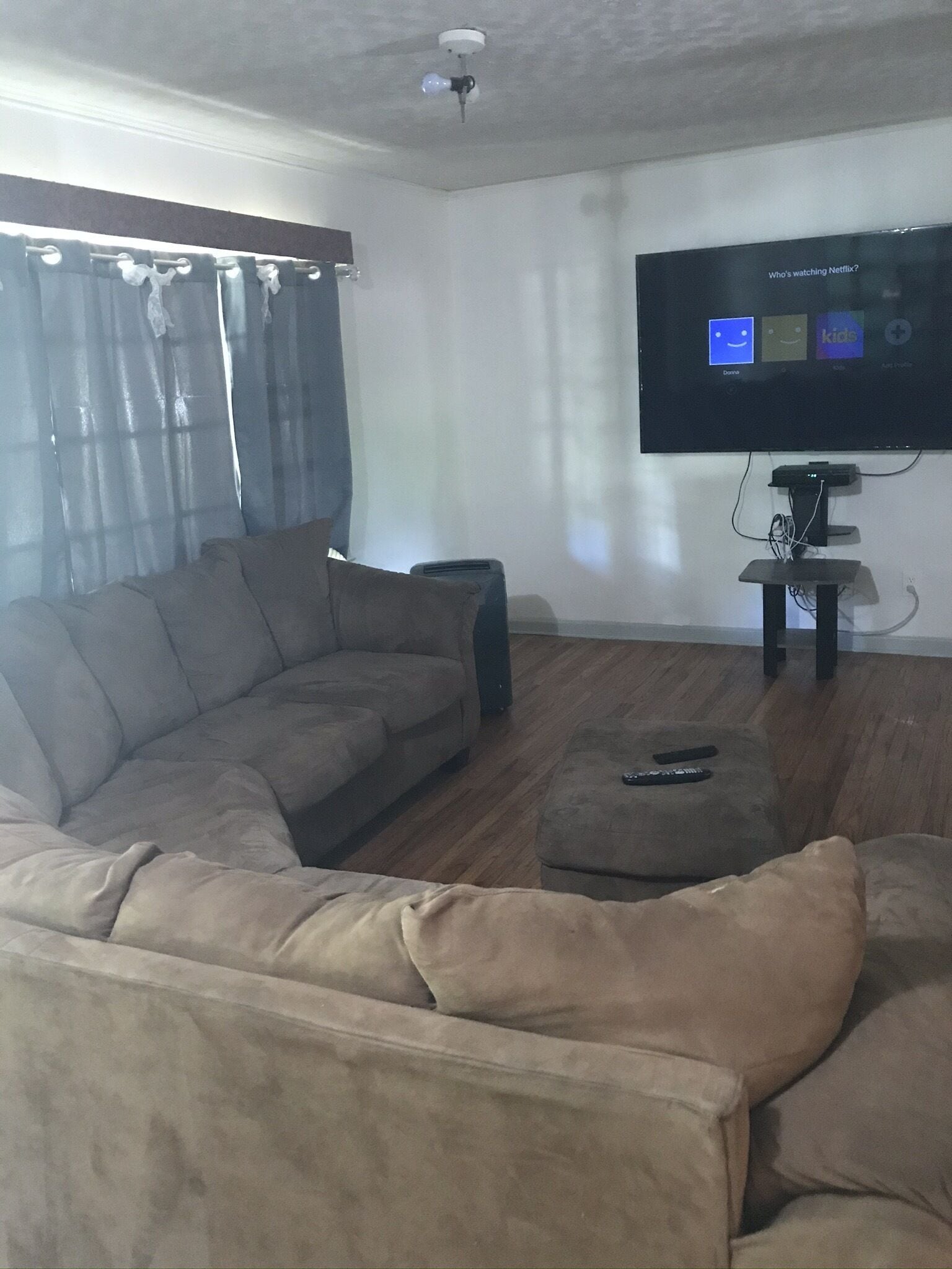 Pond View Ranch With Fishing Amenities and 12 min From Middle Region Airport in Macon, United States