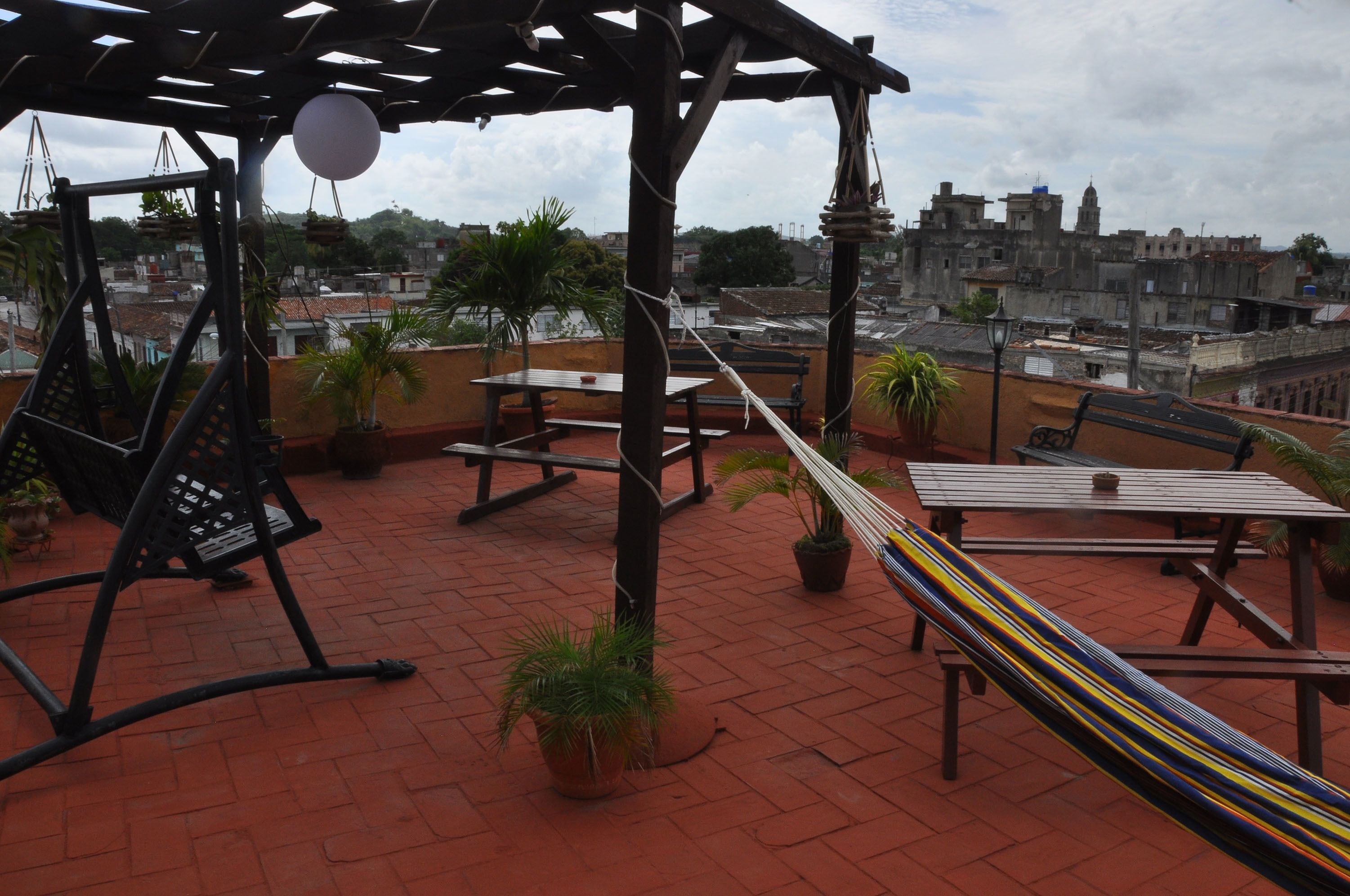 Apartamento Hyggelig in Santa Clara, Cuba