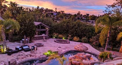 Pirates Cove Lodge