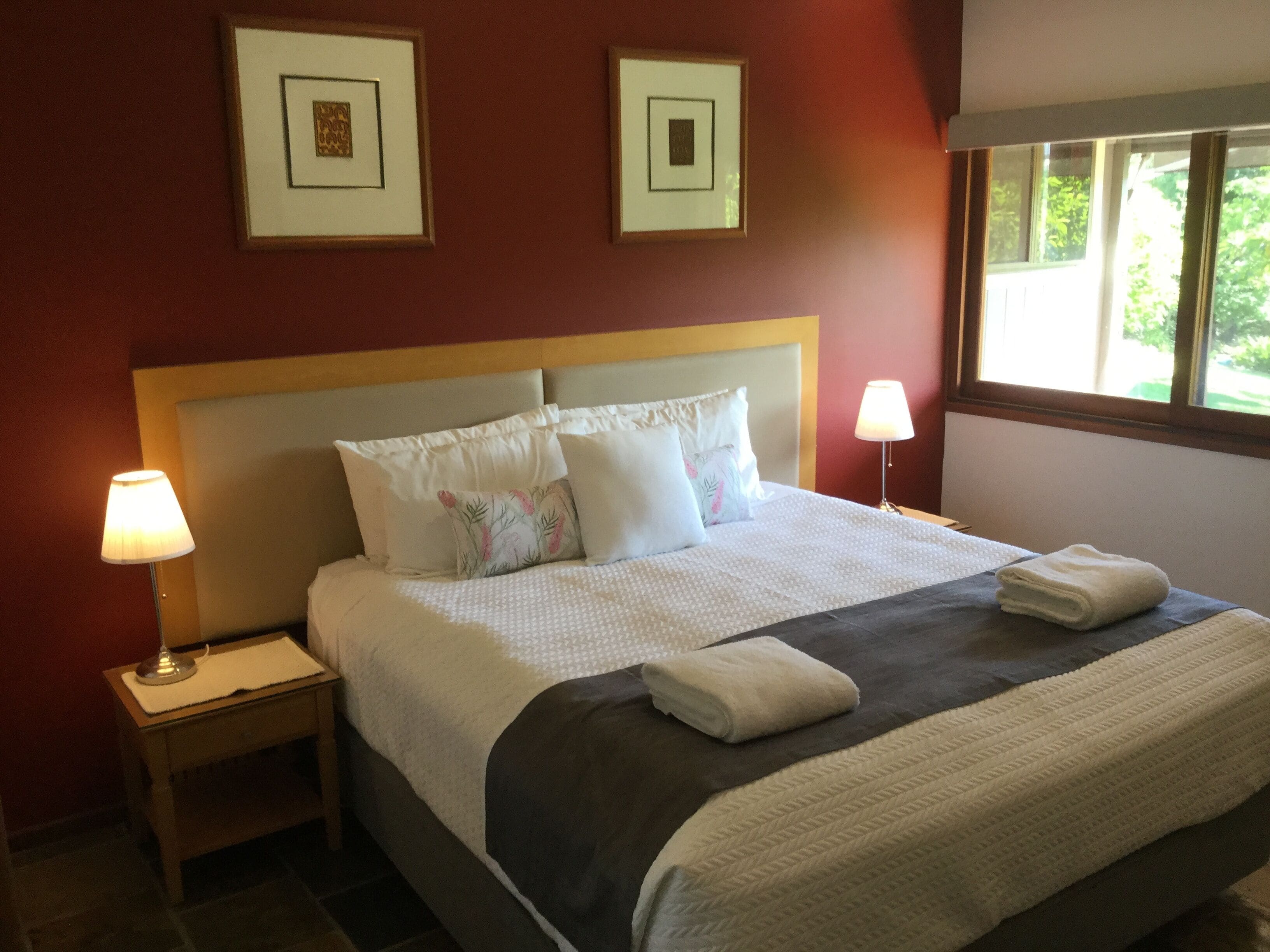 The Croft Bed and Breakfast