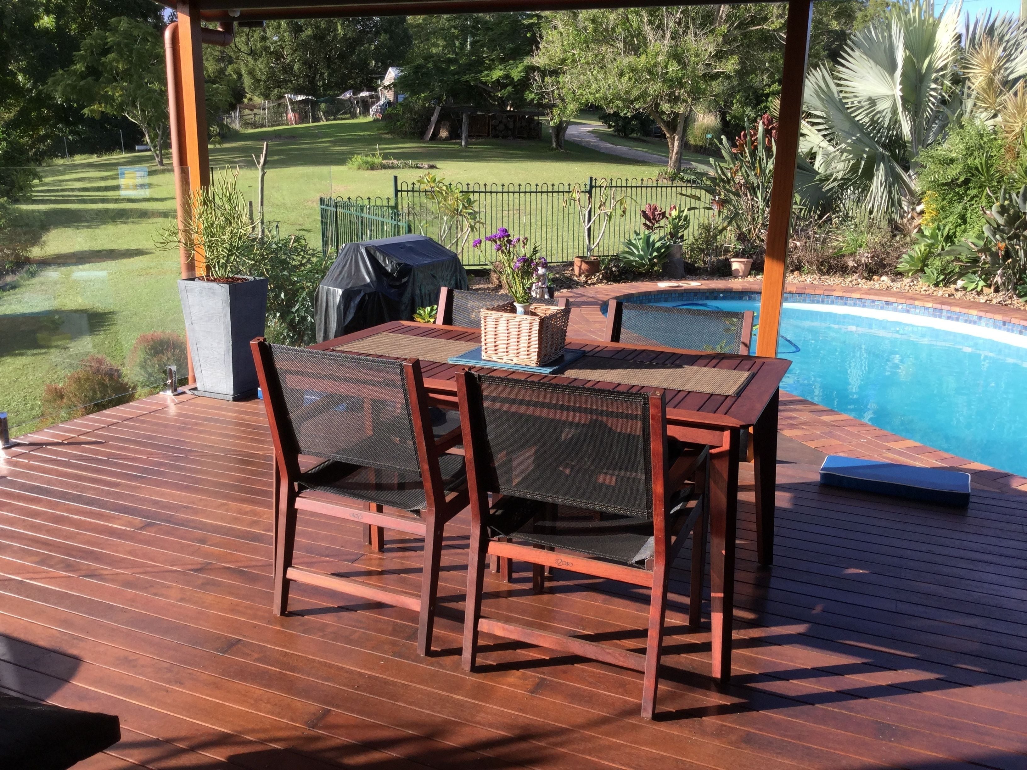 The Croft Bed and Breakfast