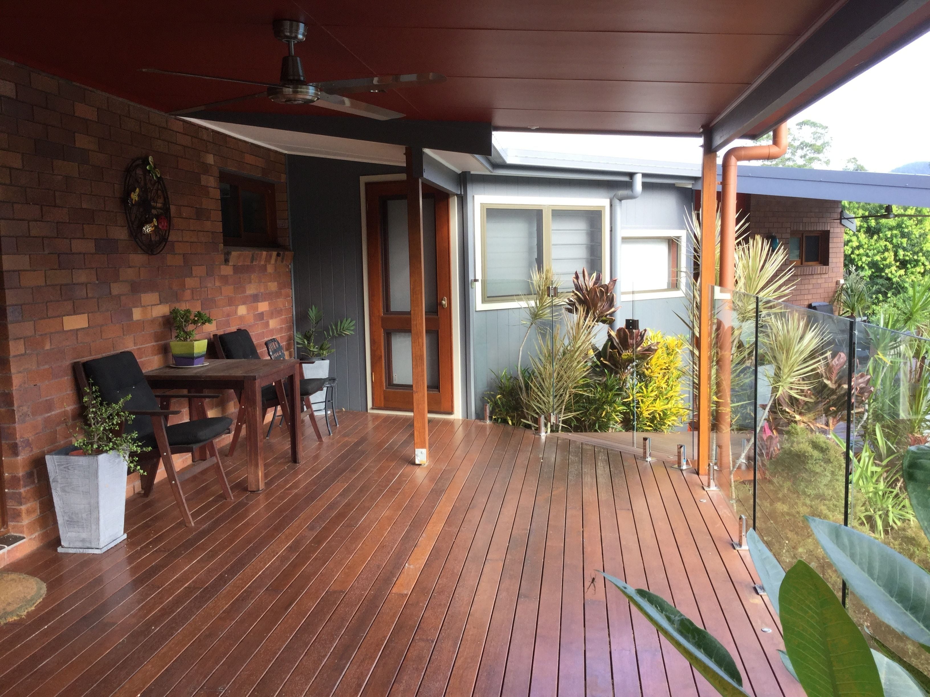 The Croft Bed and Breakfast