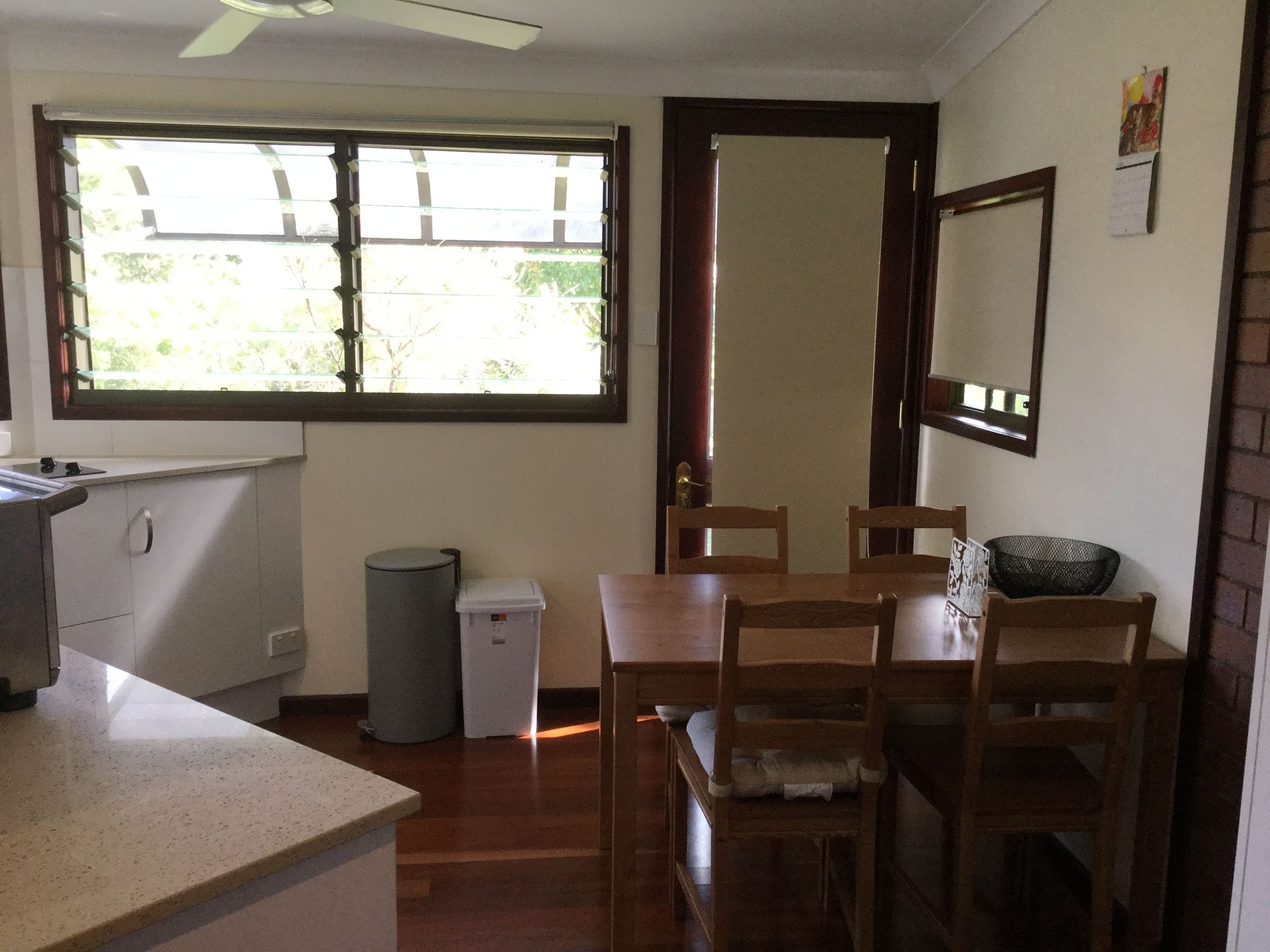 The Croft Bed and Breakfast