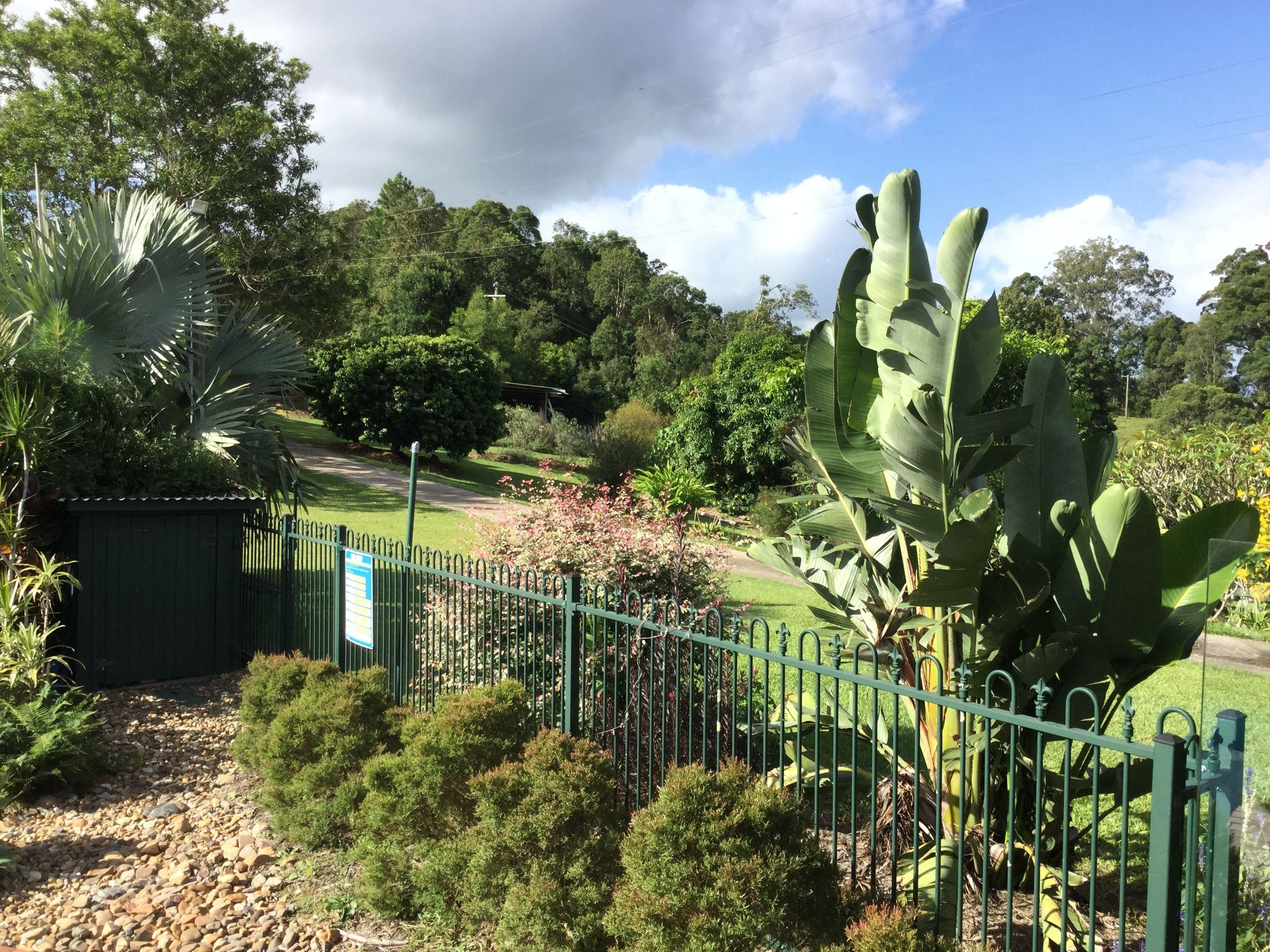 The Croft Bed and Breakfast