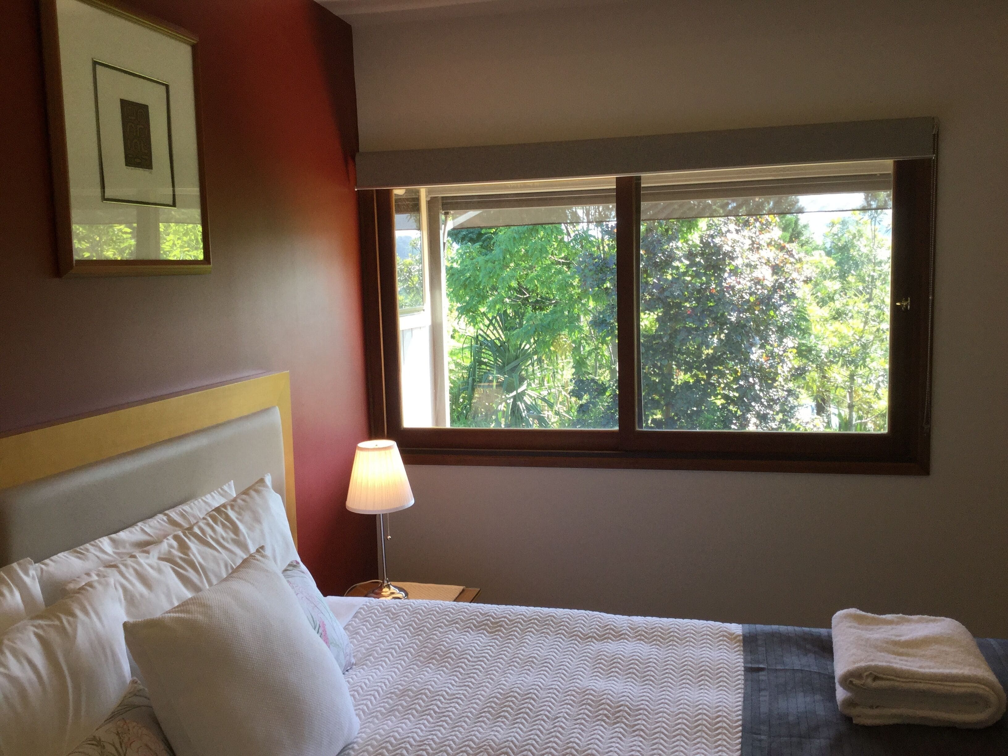 The Croft Bed and Breakfast