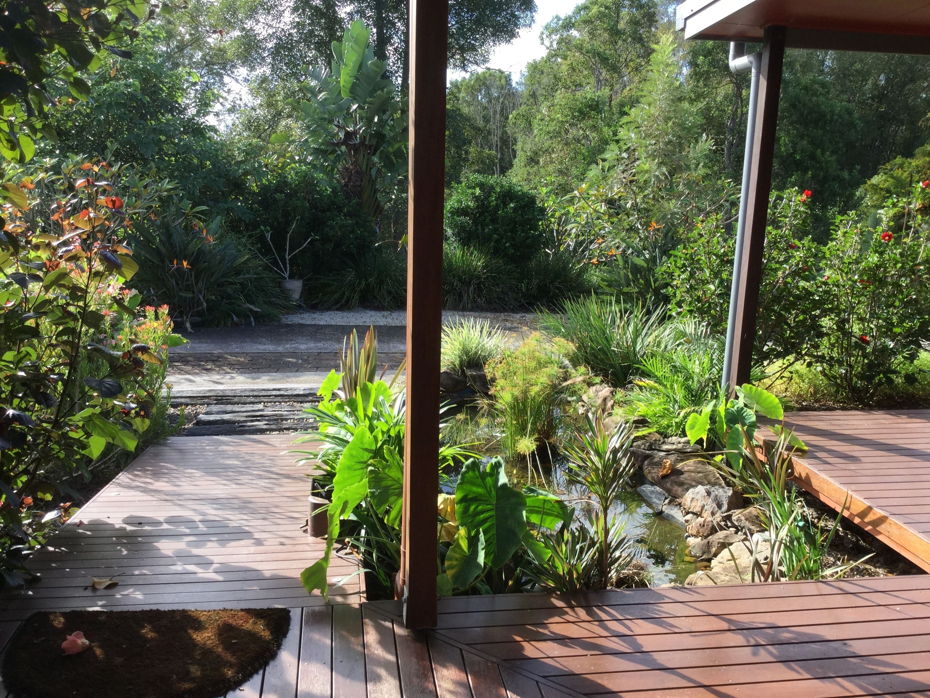 The Croft Bed and Breakfast