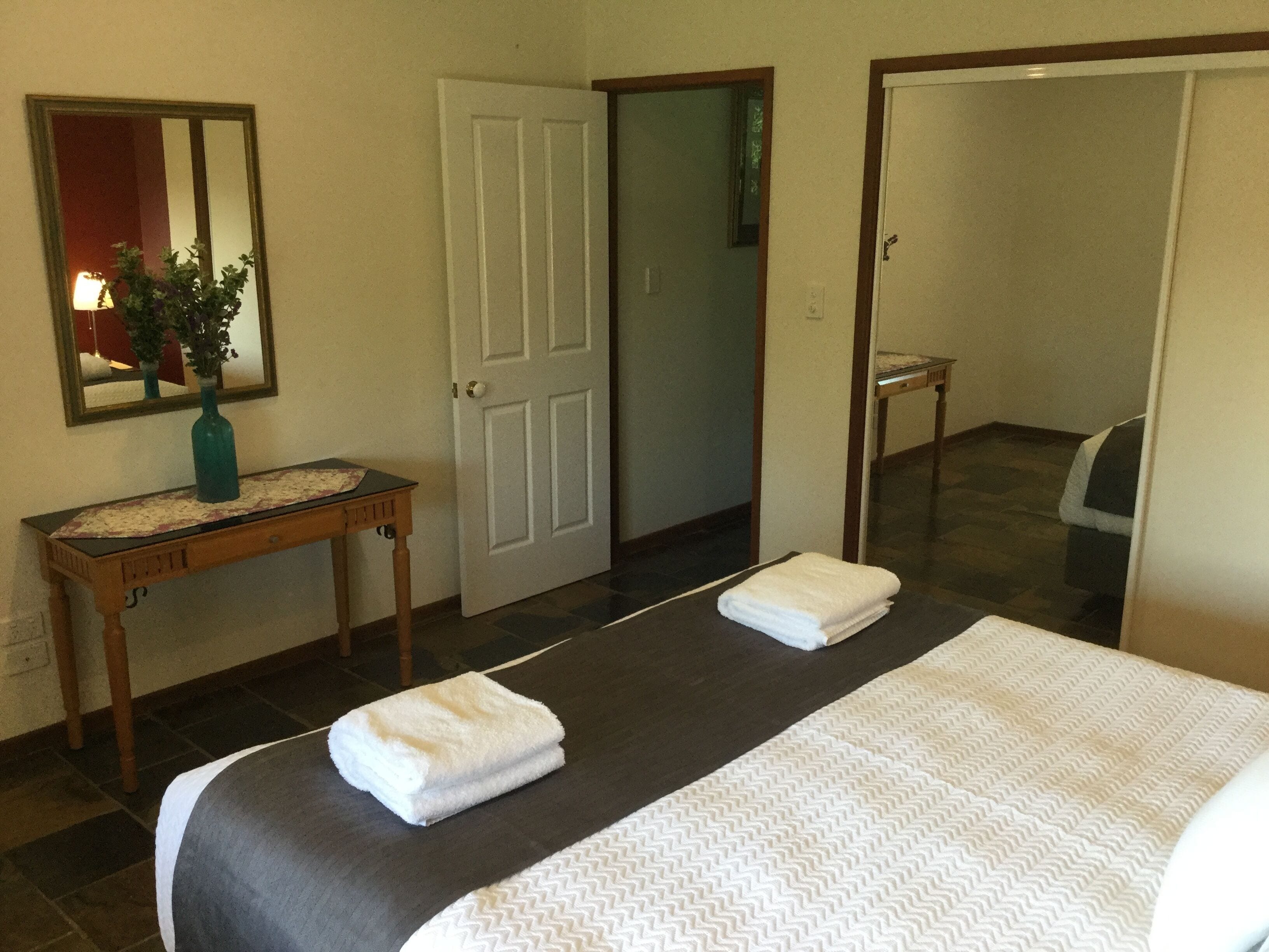 The Croft Bed and Breakfast