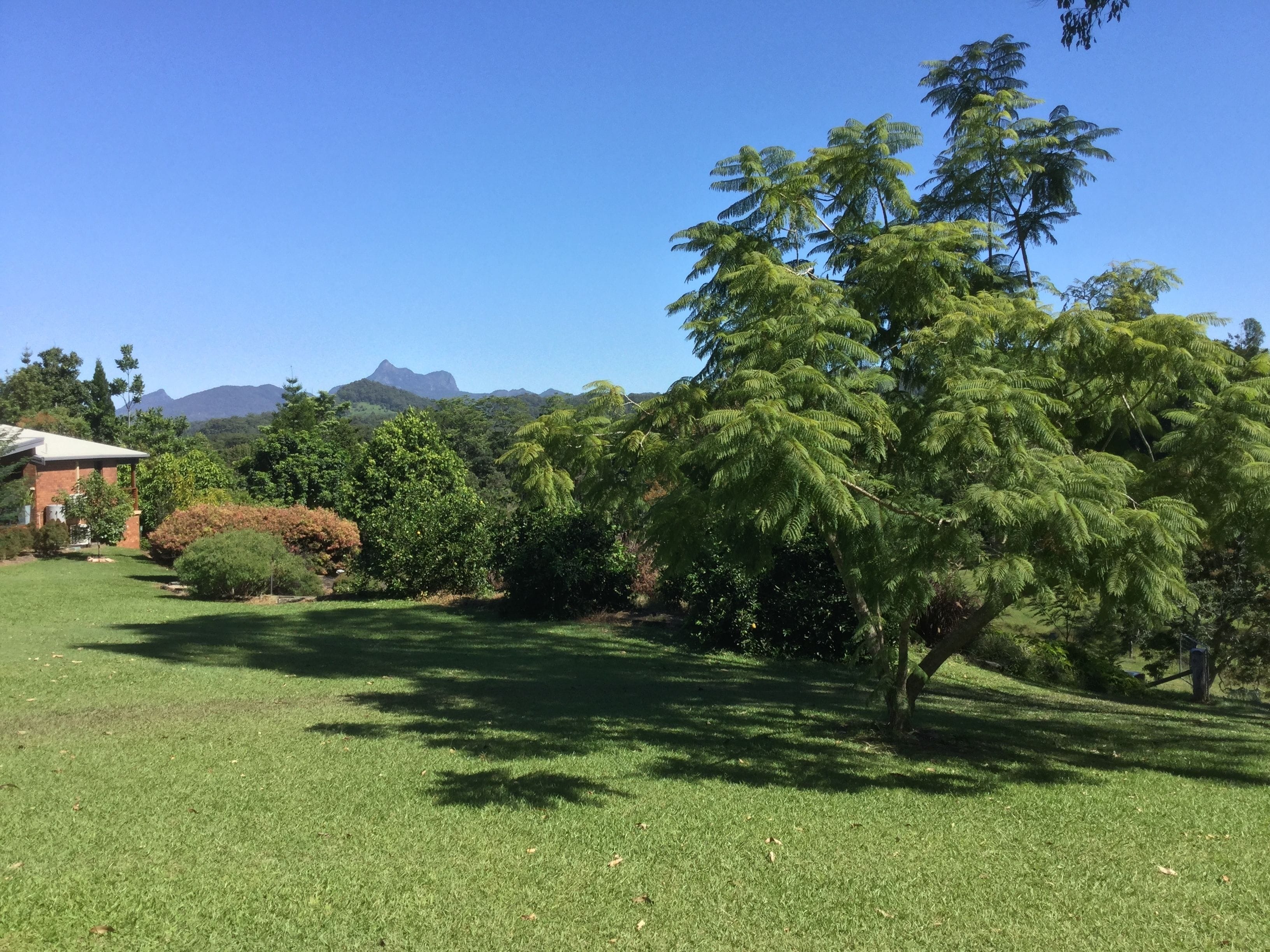 The Croft Bed and Breakfast