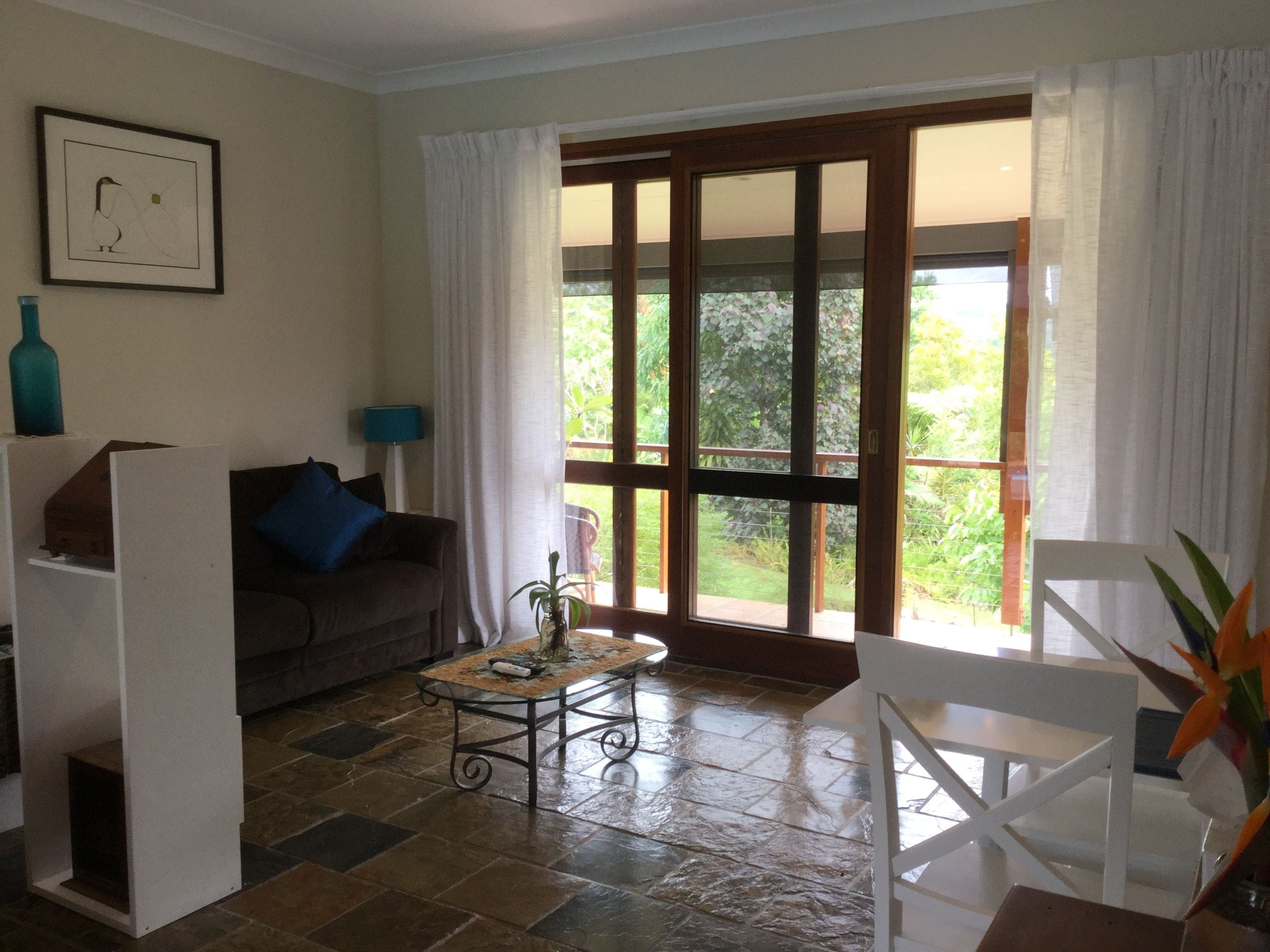 The Croft Bed and Breakfast