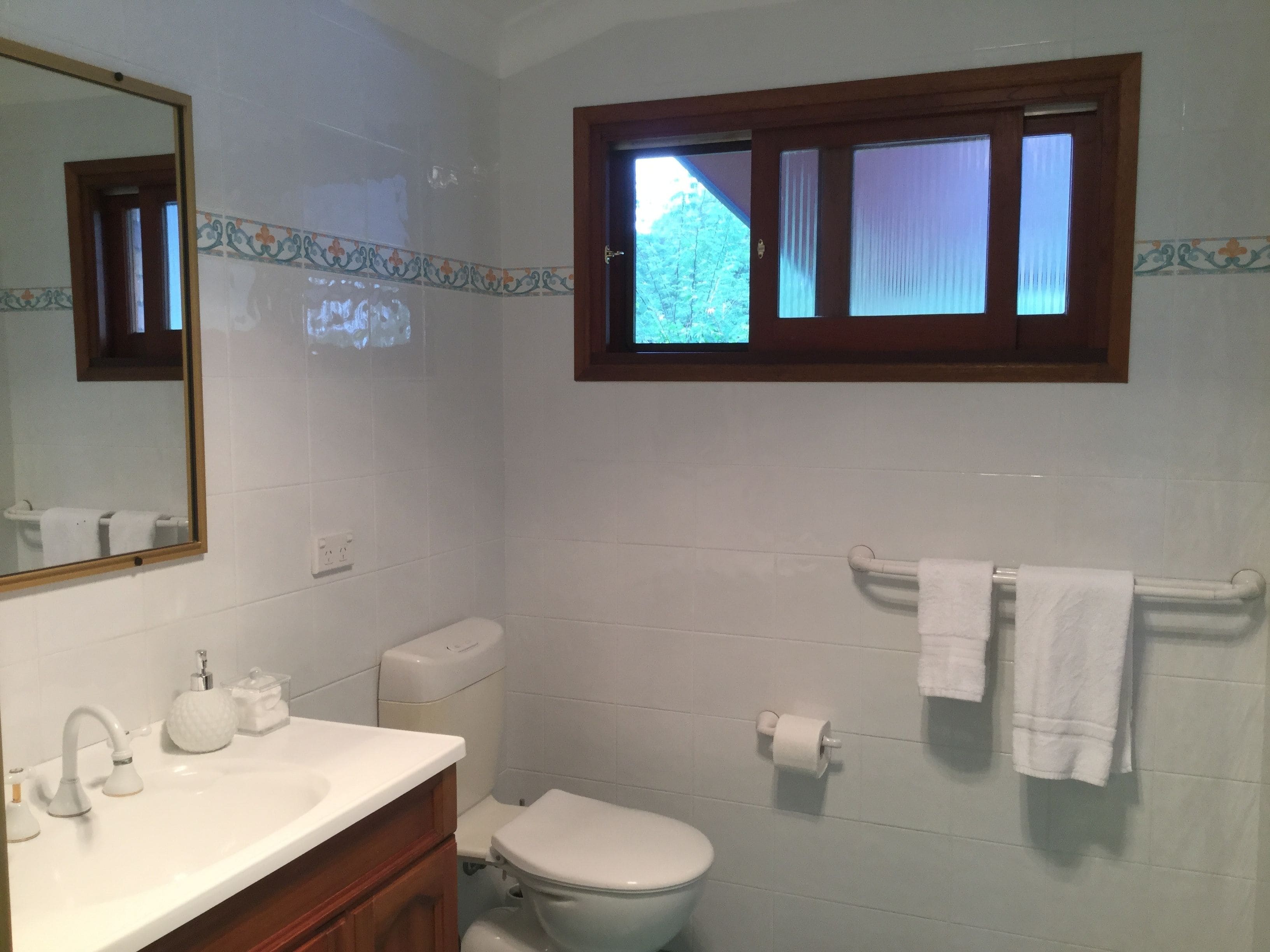 The Croft Bed and Breakfast