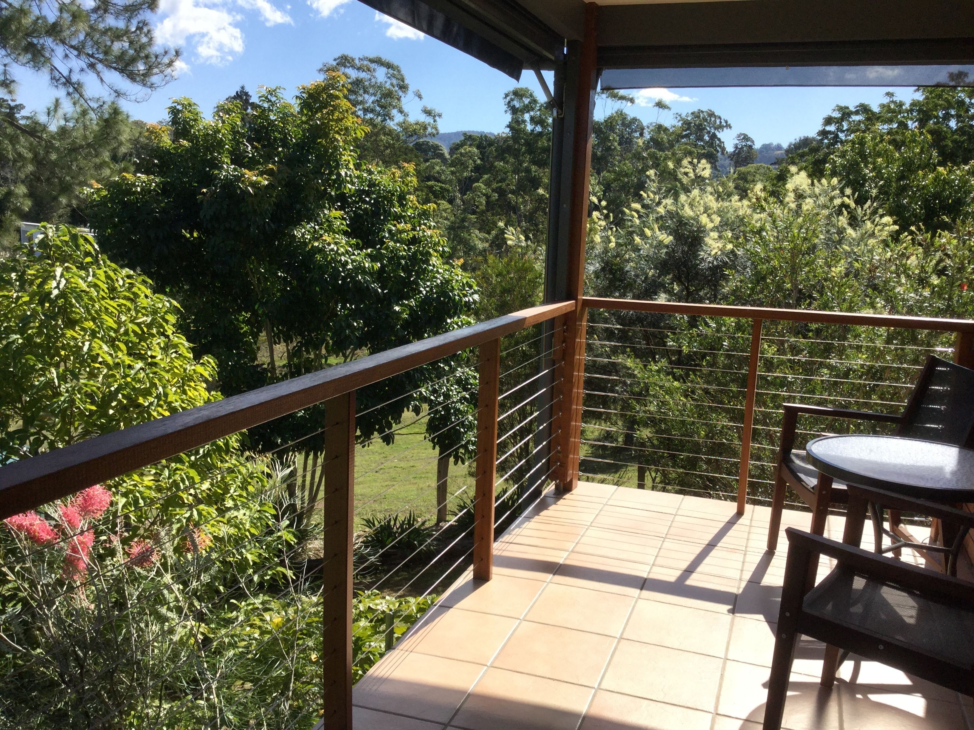 The Croft Bed and Breakfast