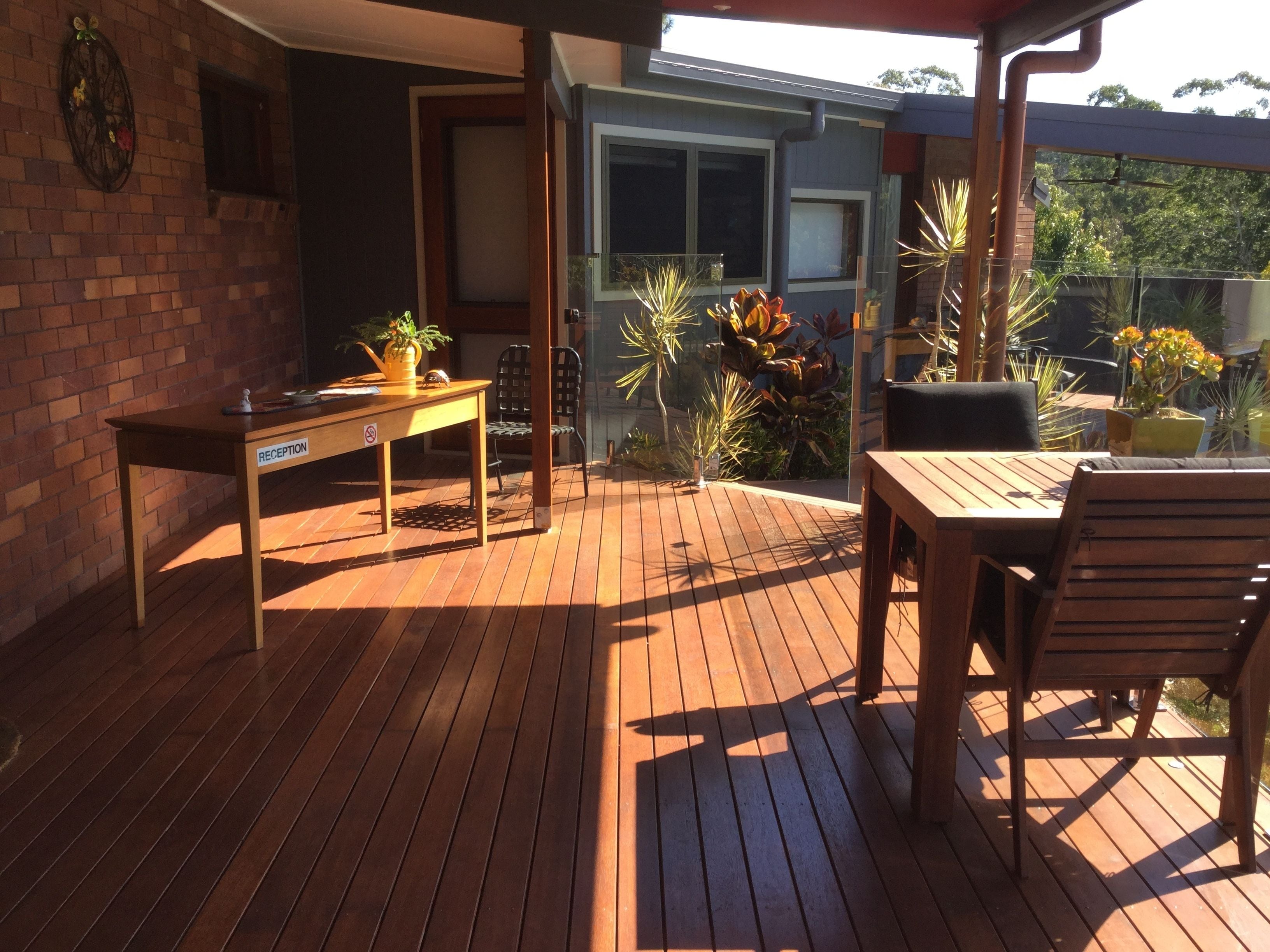 The Croft Bed and Breakfast