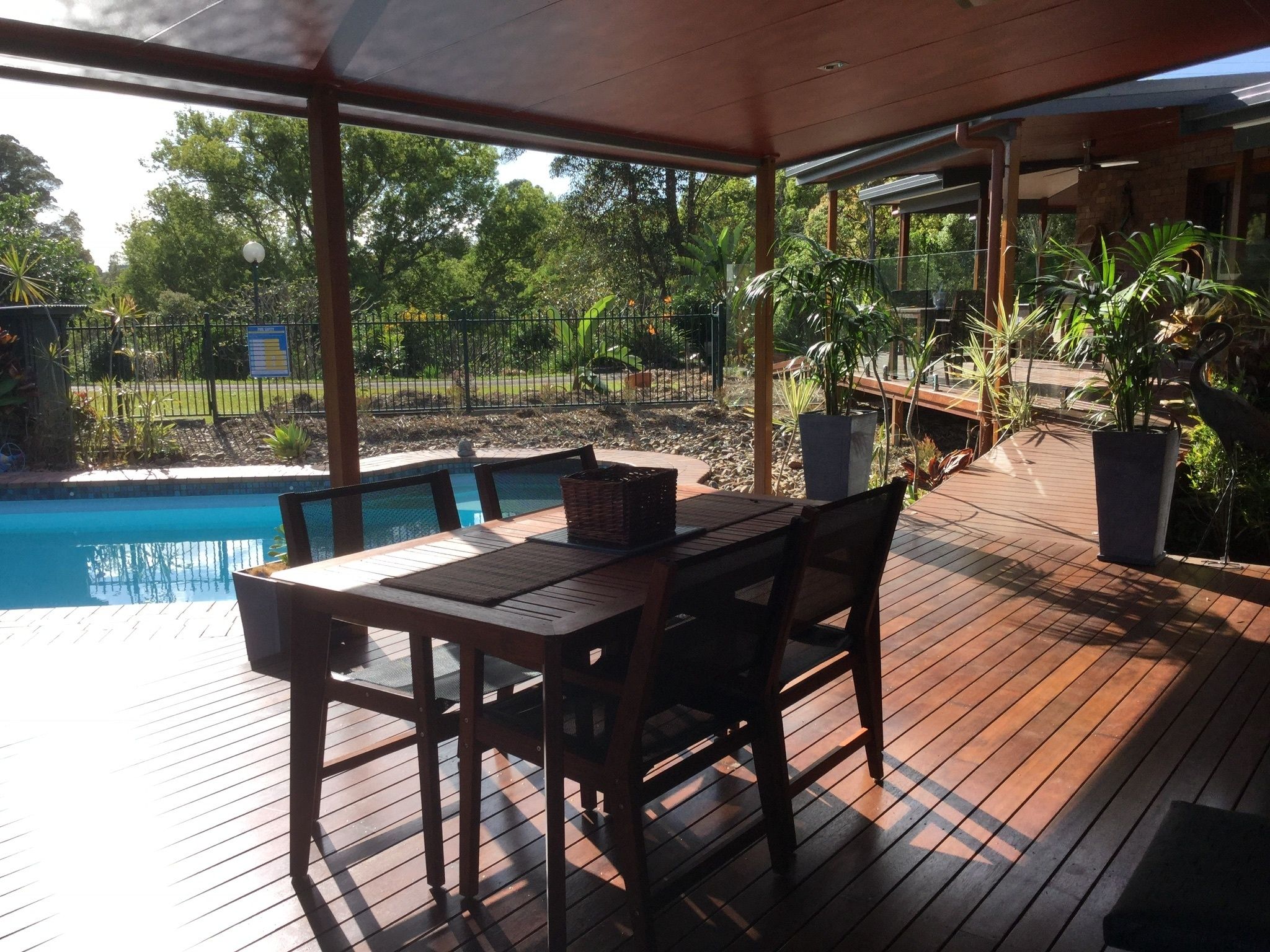 The Croft Bed and Breakfast