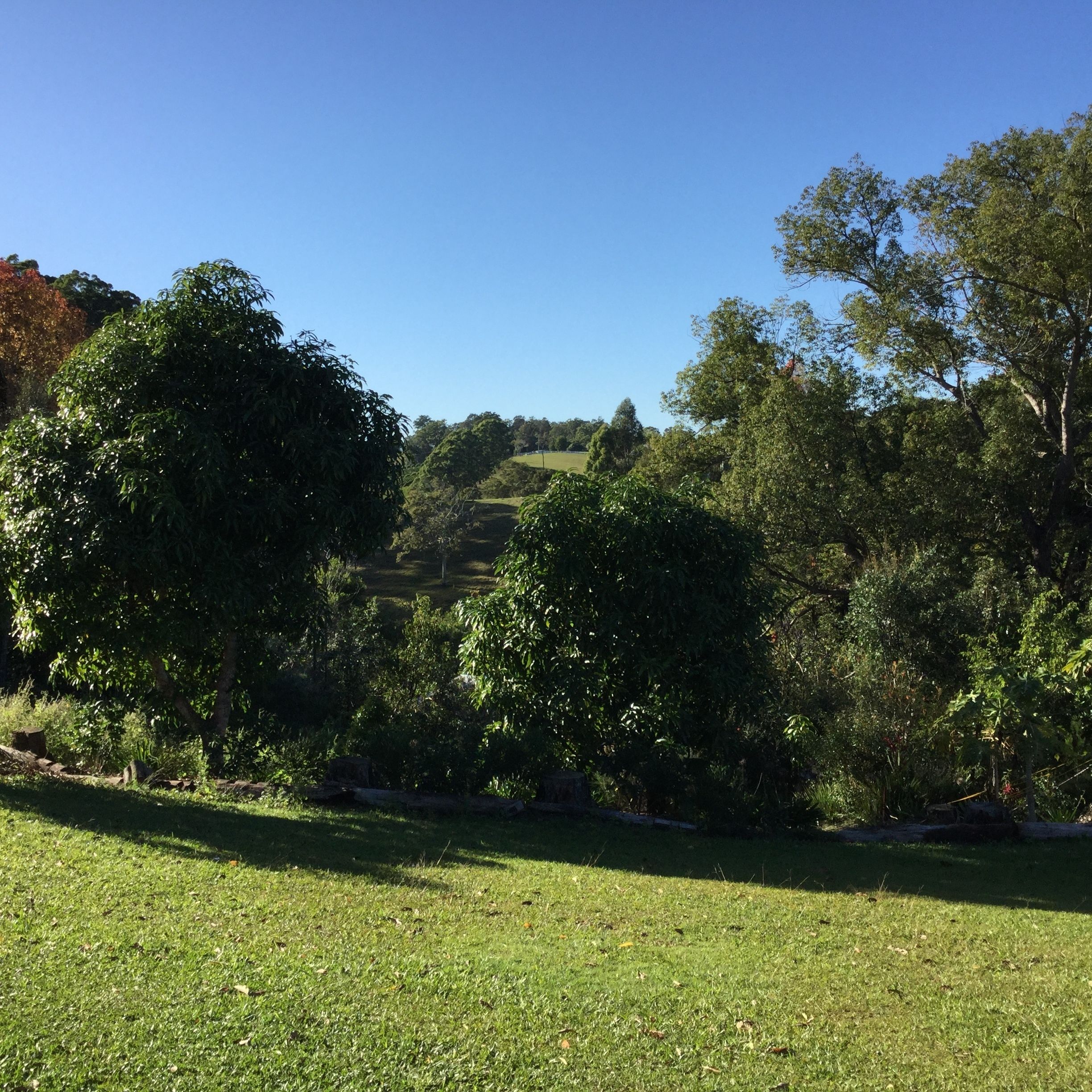 The Croft Bed and Breakfast