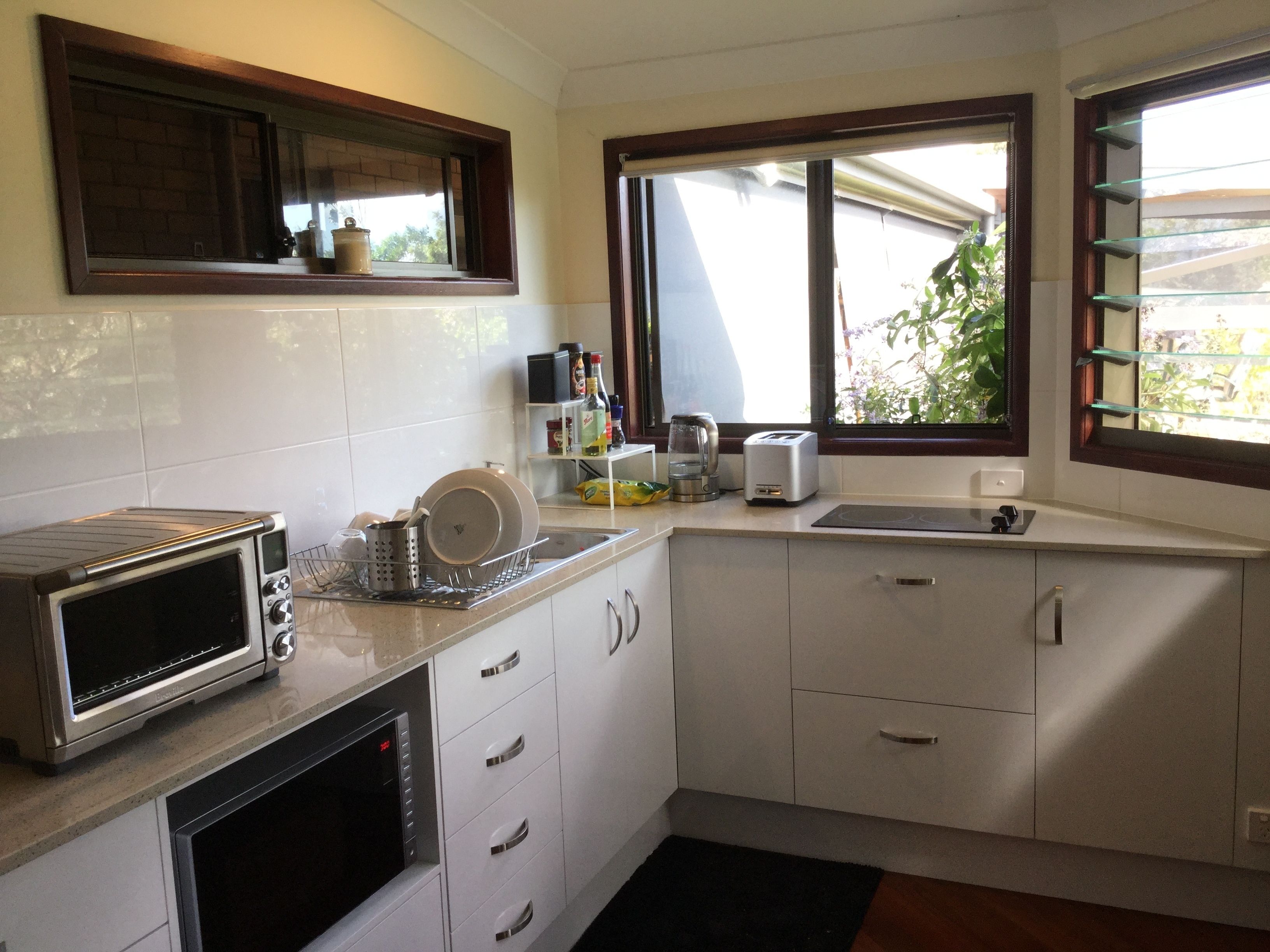 The Croft Bed and Breakfast