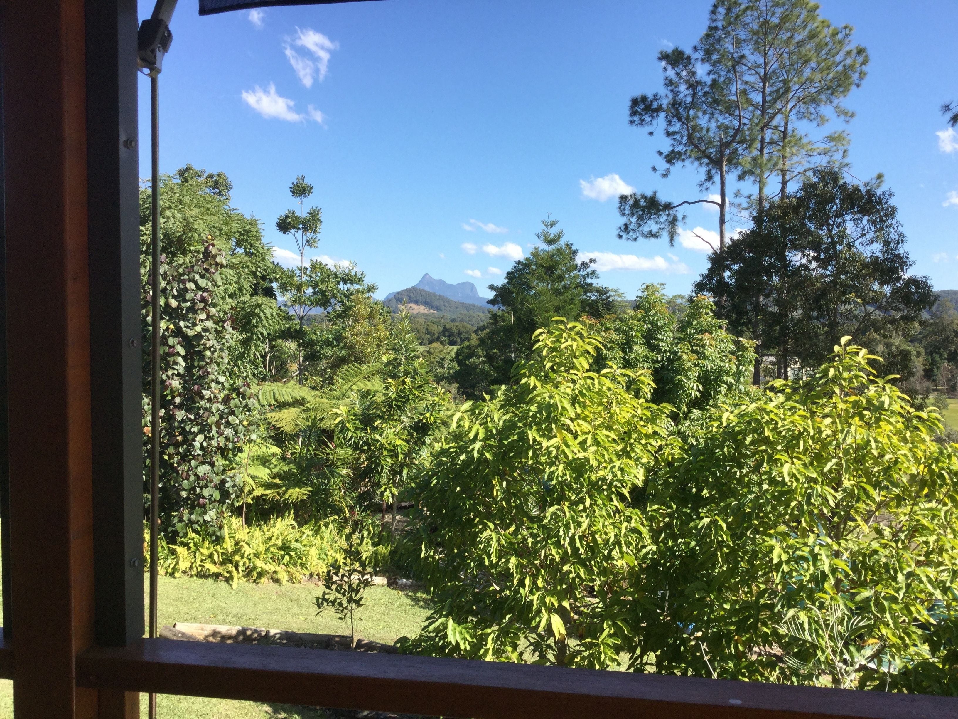 The Croft Bed and Breakfast