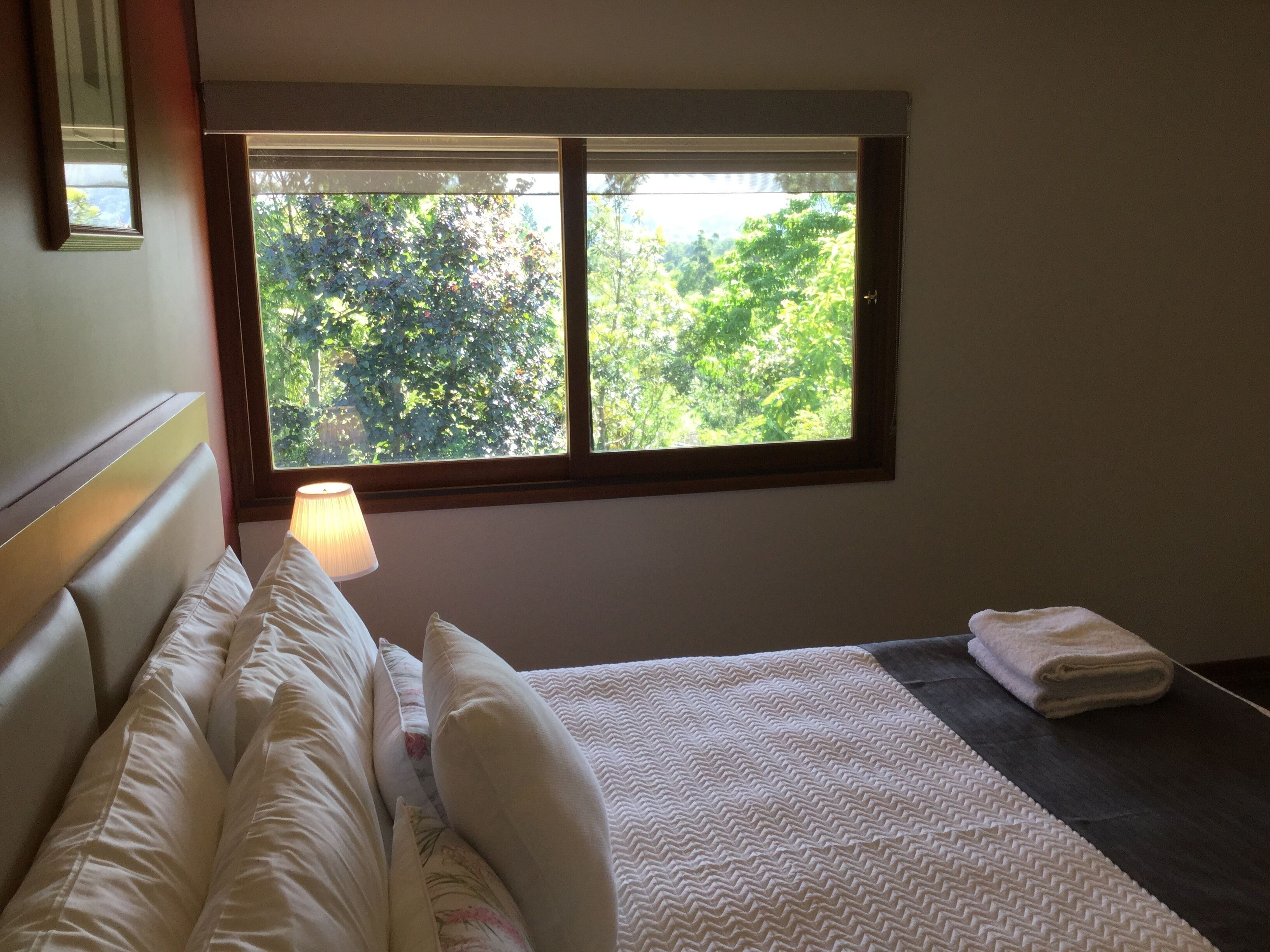 The Croft Bed and Breakfast