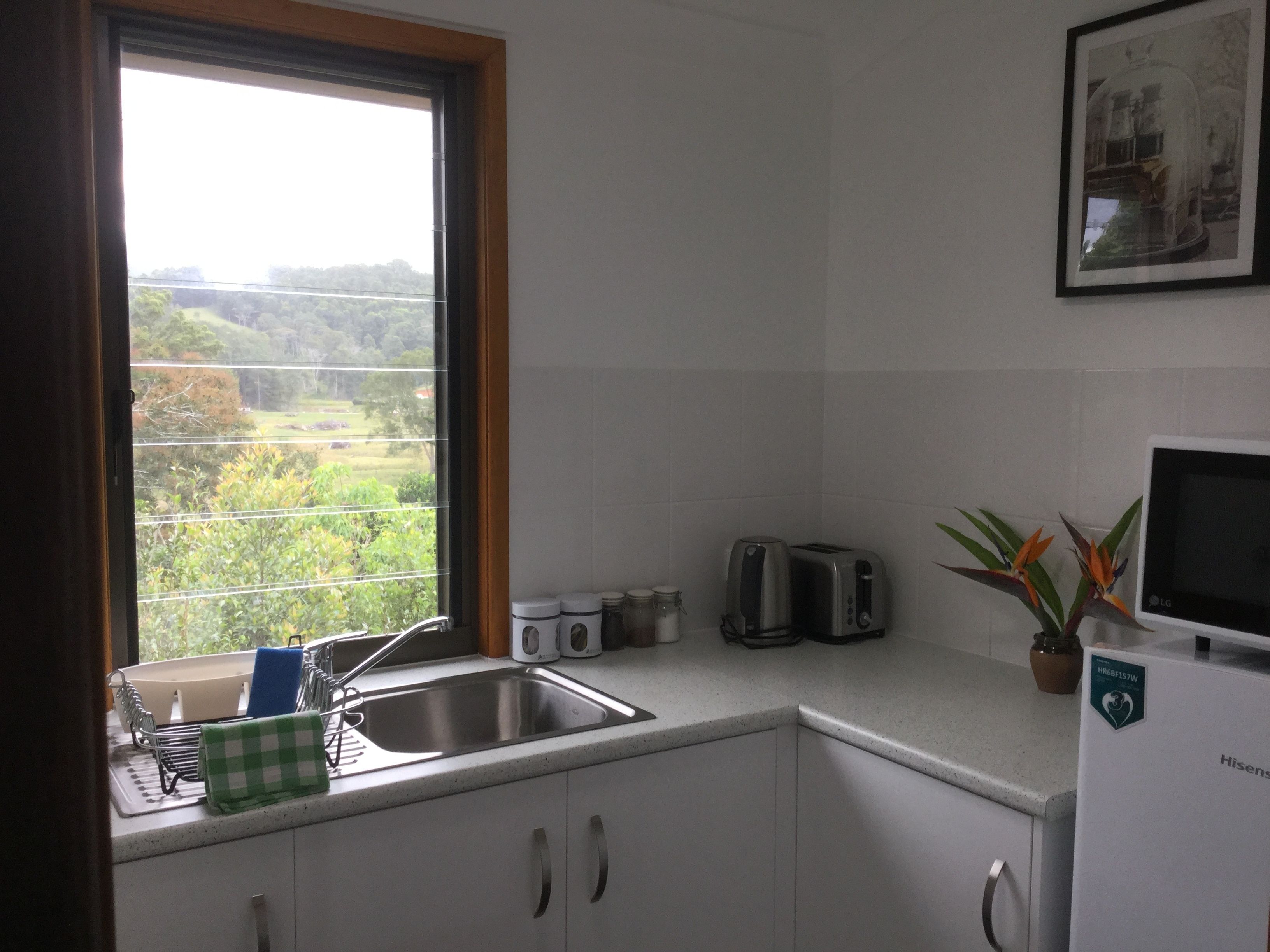 The Croft Bed and Breakfast