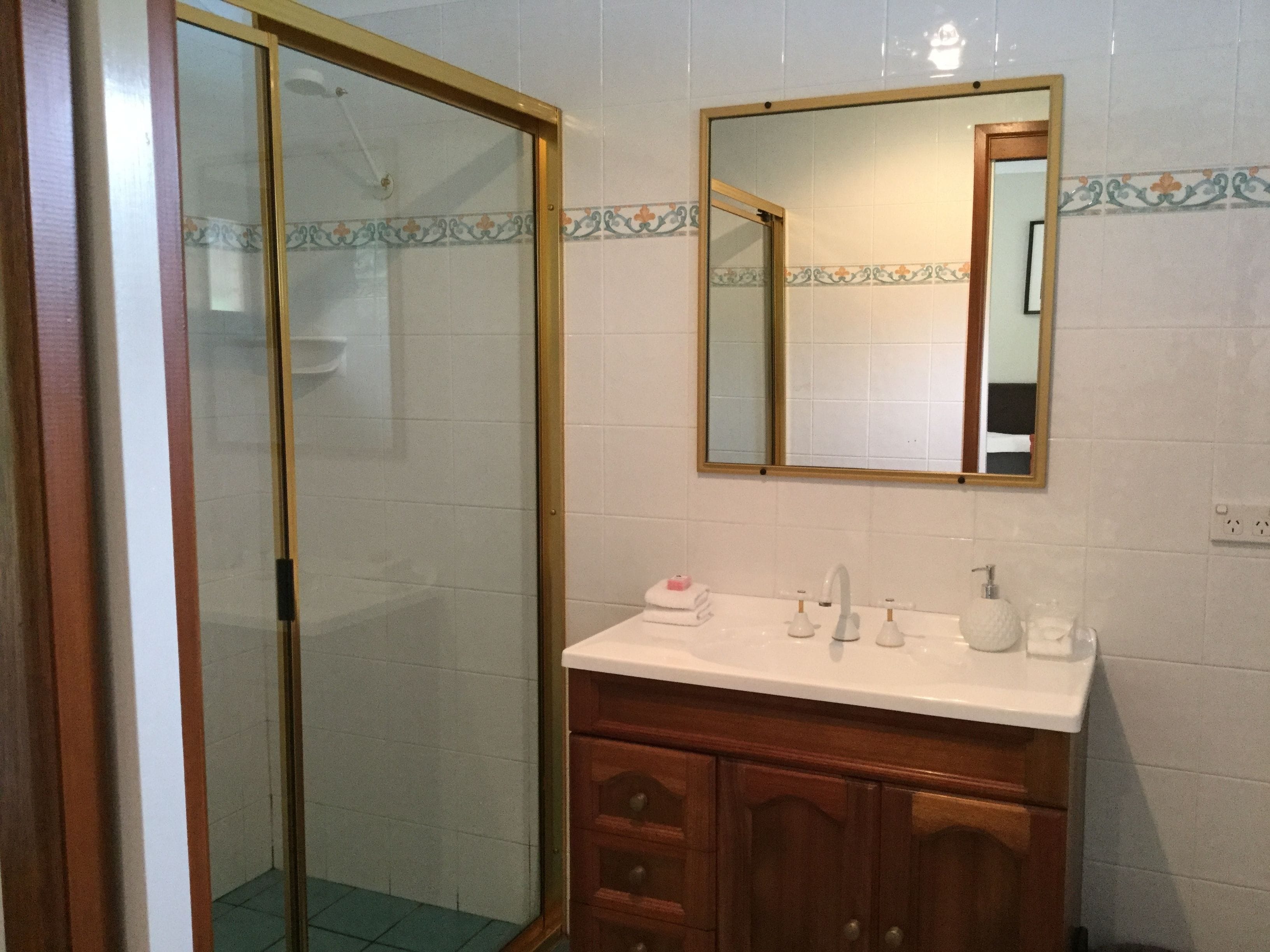 The Croft Bed and Breakfast