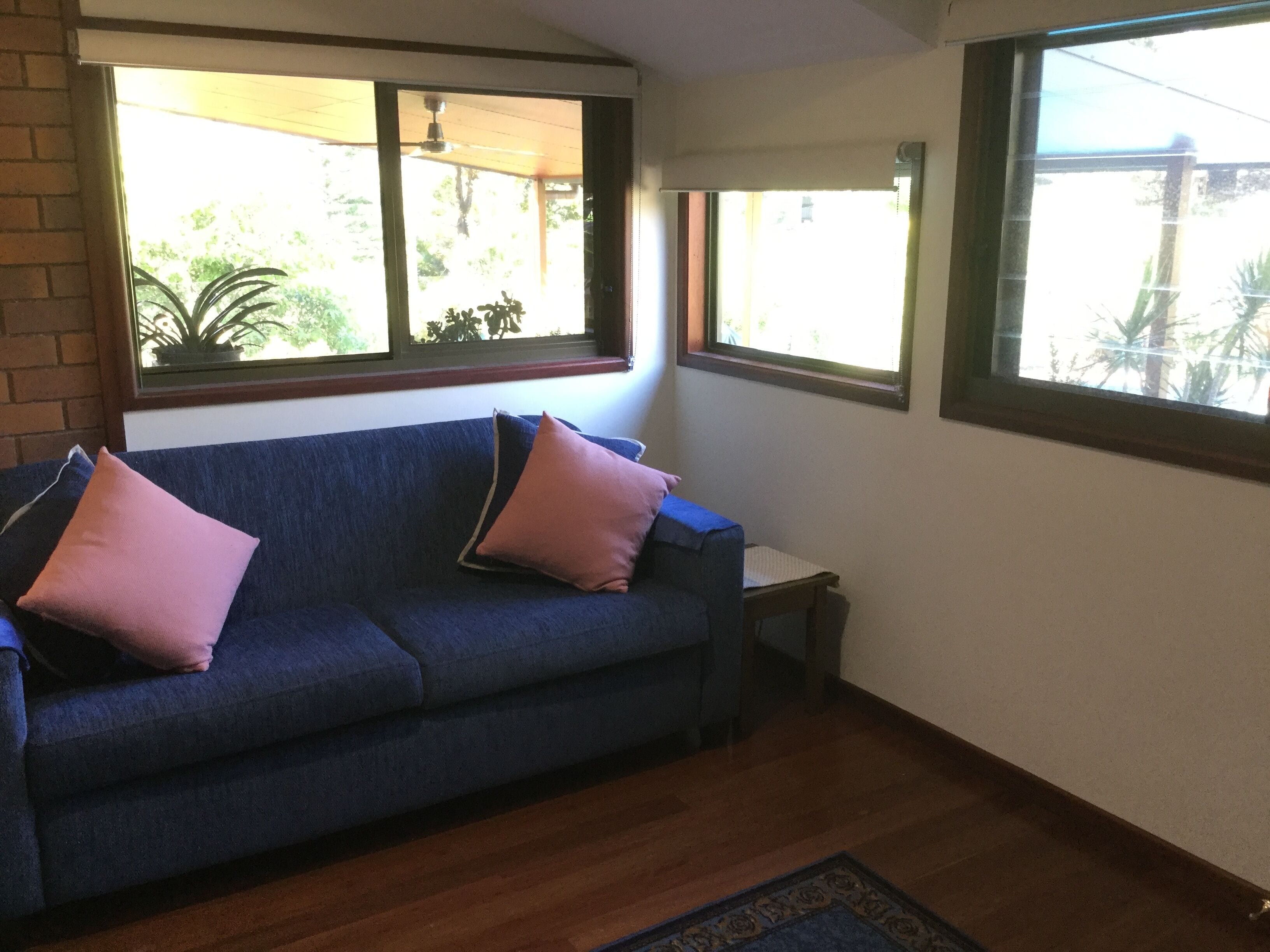 The Croft Bed and Breakfast