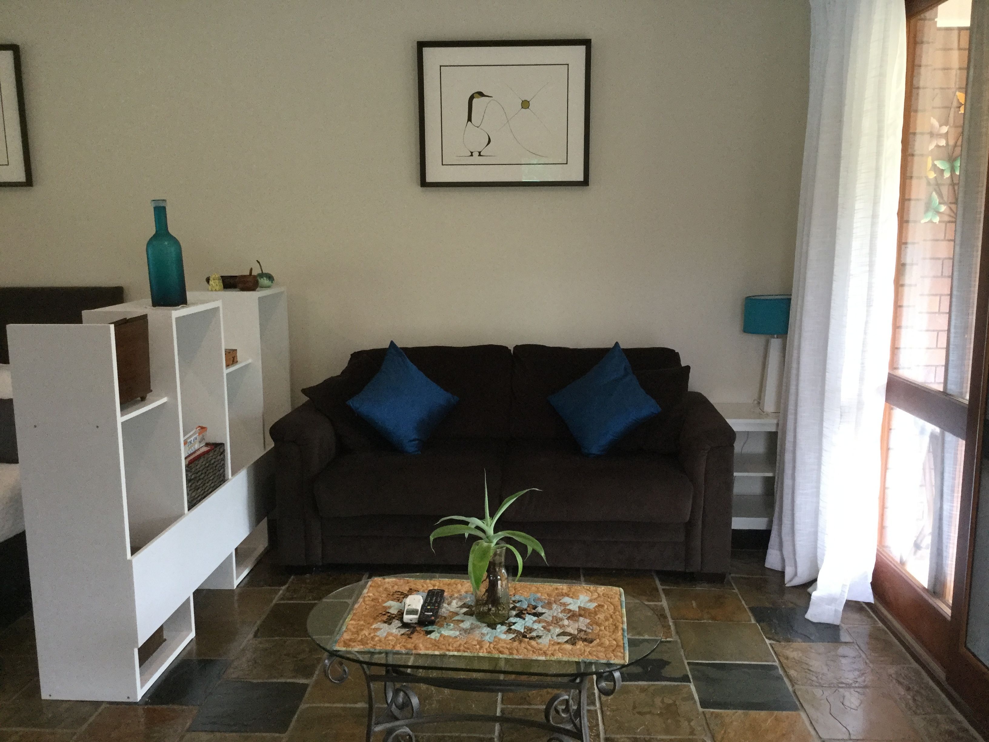 The Croft Bed and Breakfast