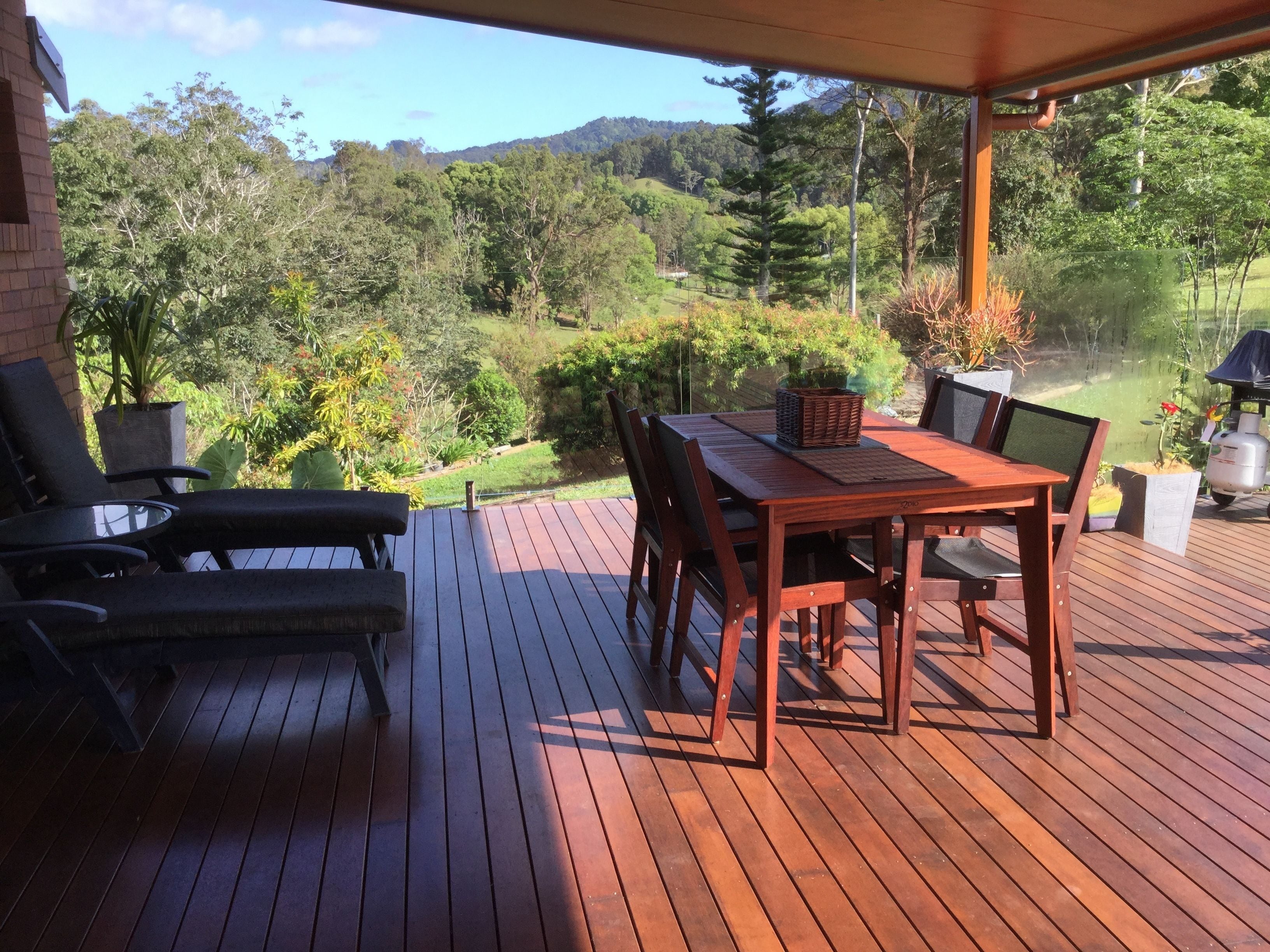 The Croft Bed and Breakfast