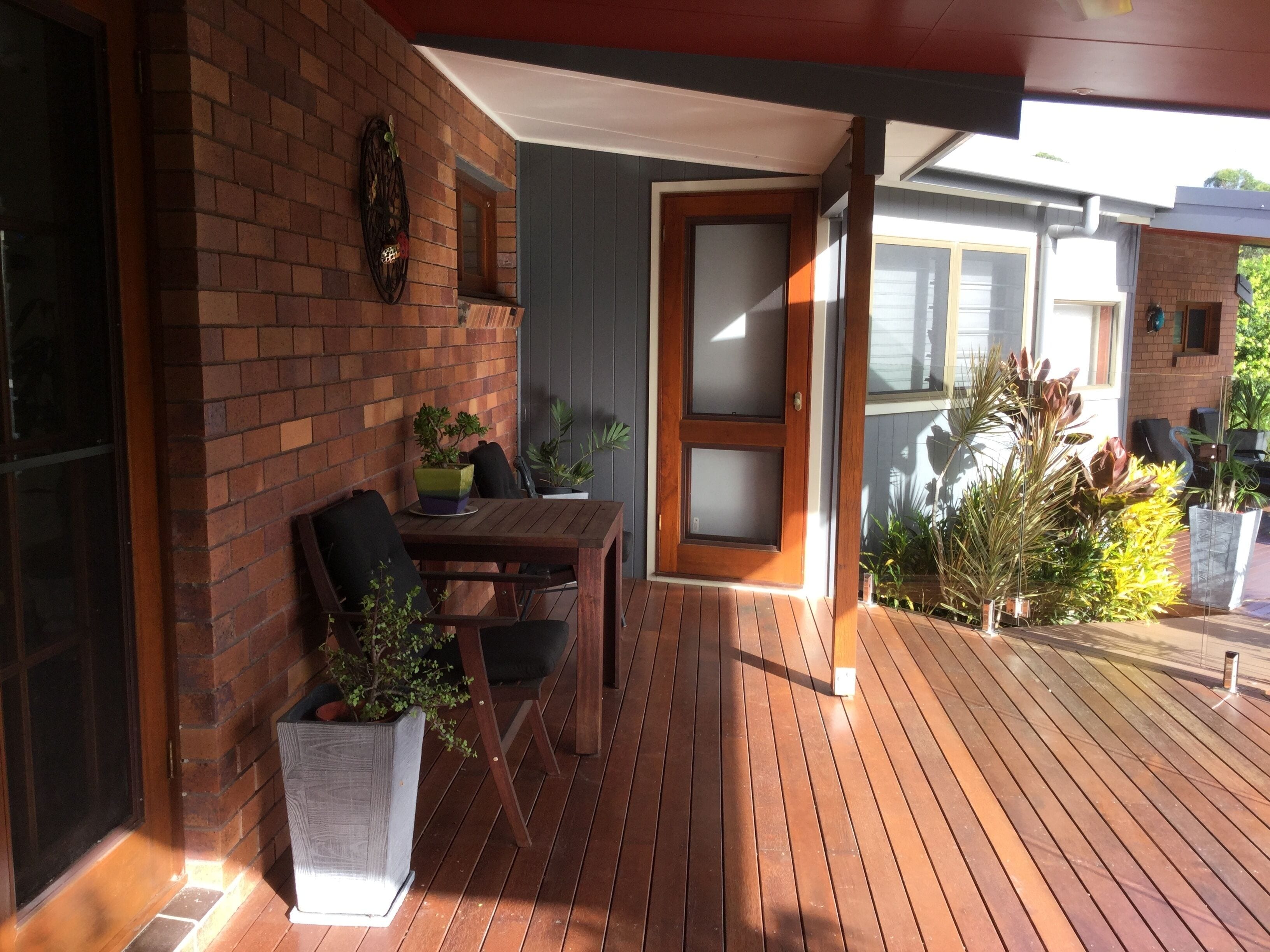 The Croft Bed and Breakfast