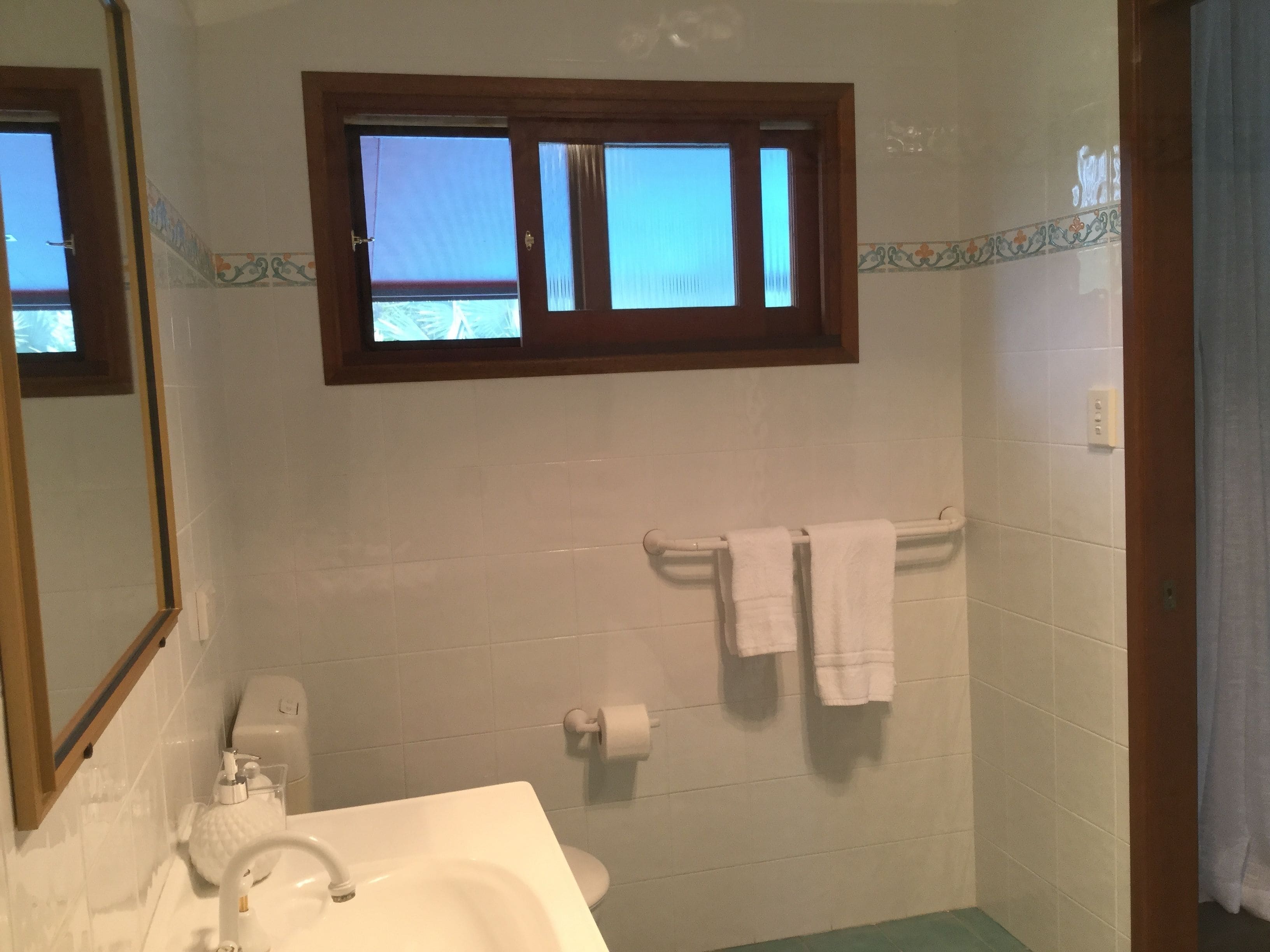 The Croft Bed and Breakfast