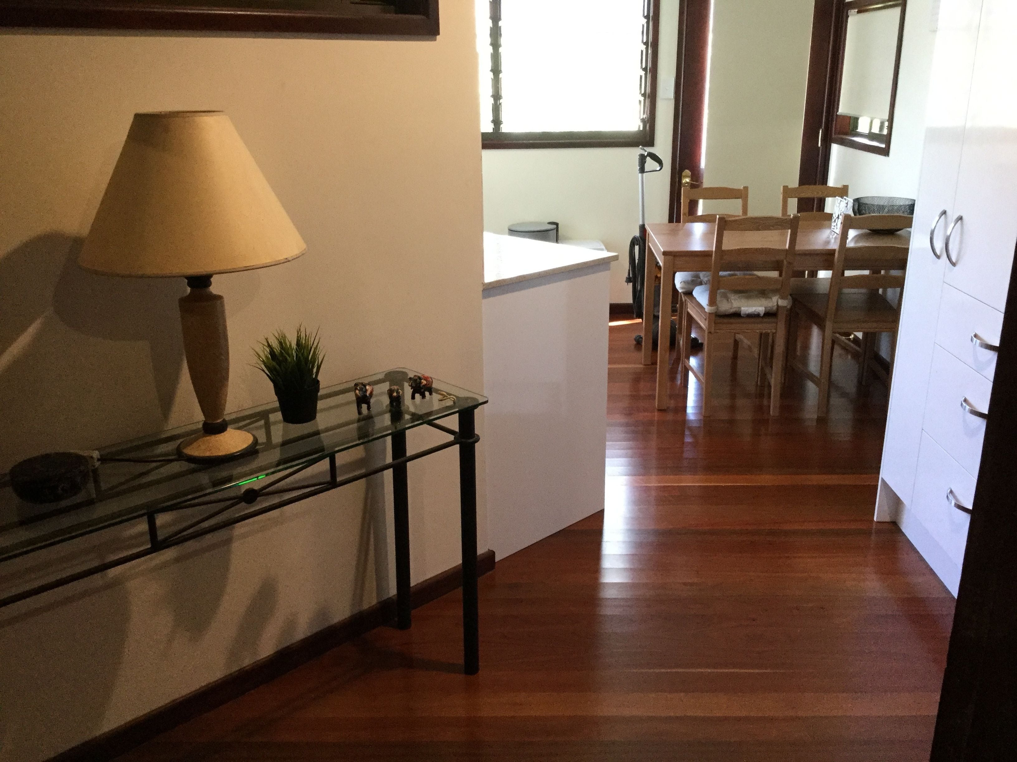 The Croft Bed and Breakfast