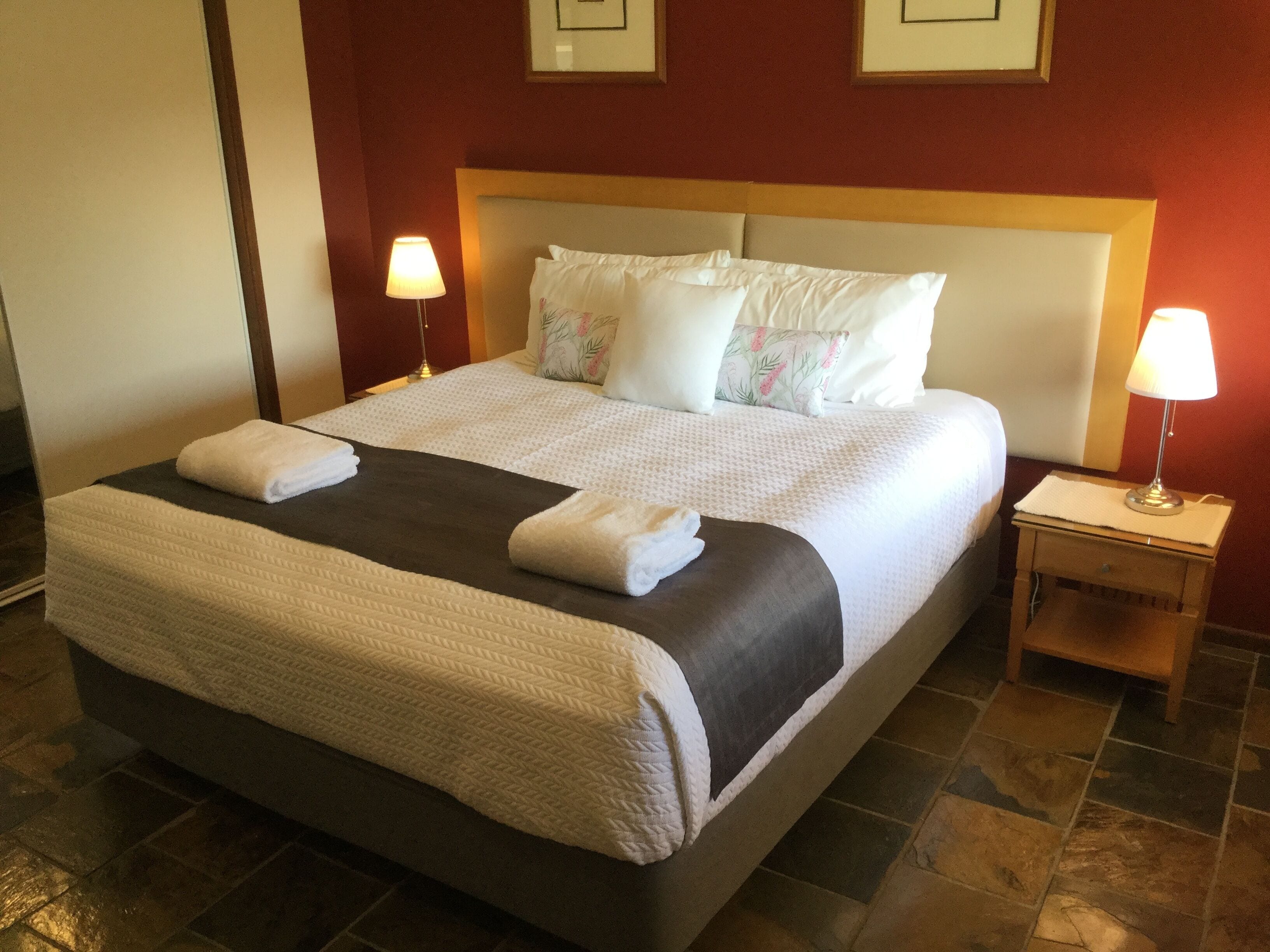 The Croft Bed and Breakfast