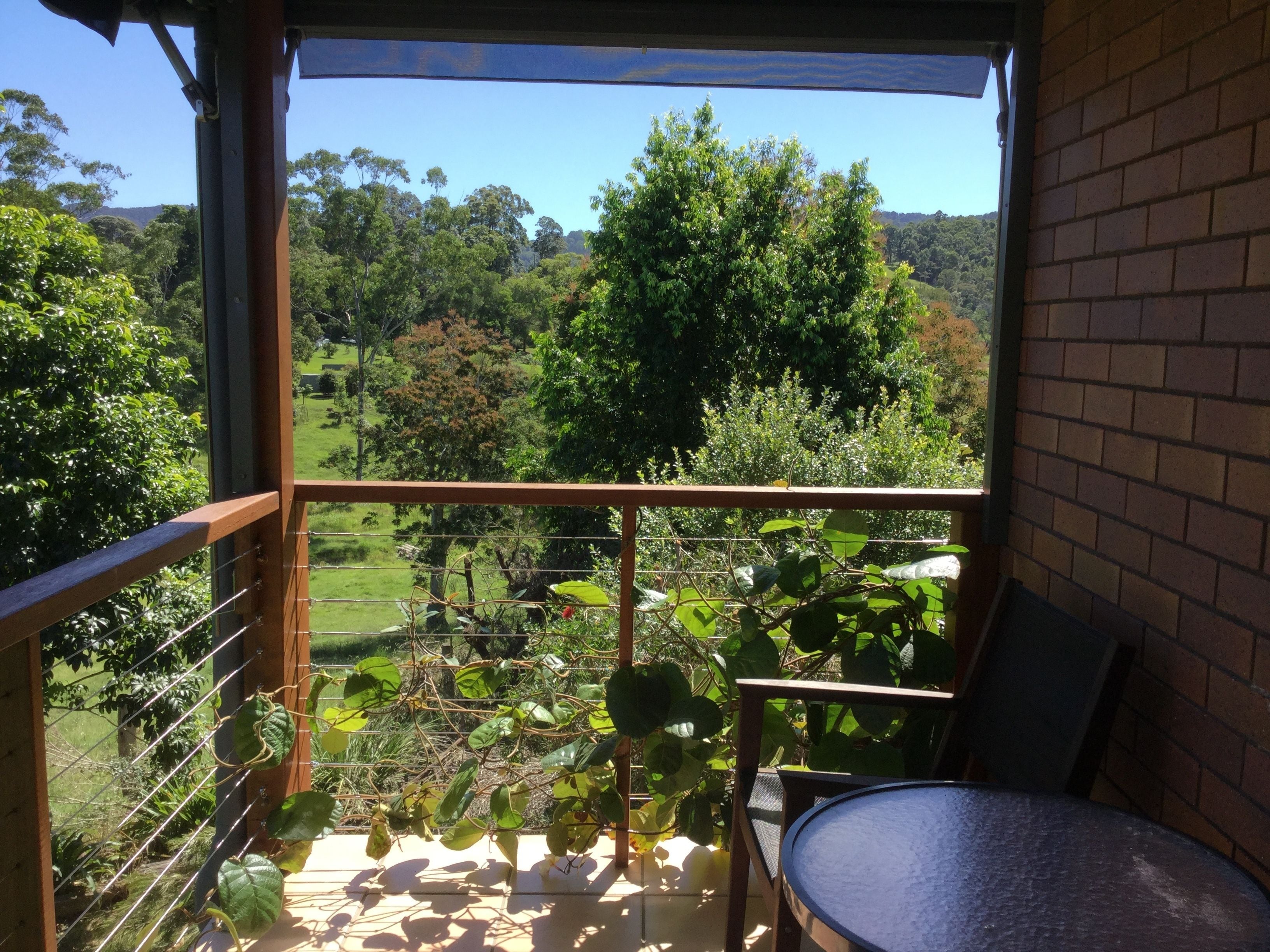 The Croft Bed and Breakfast