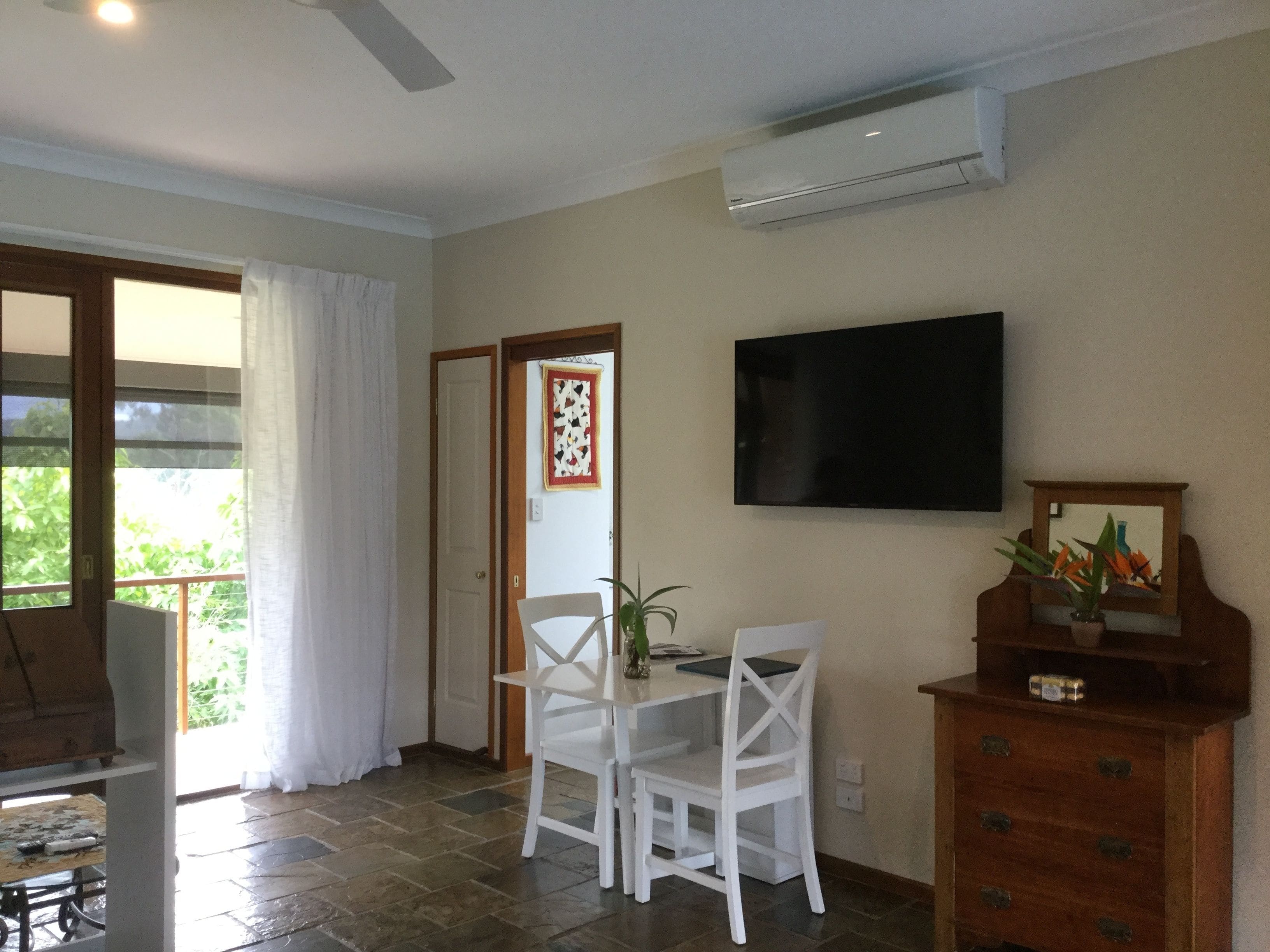 The Croft Bed and Breakfast