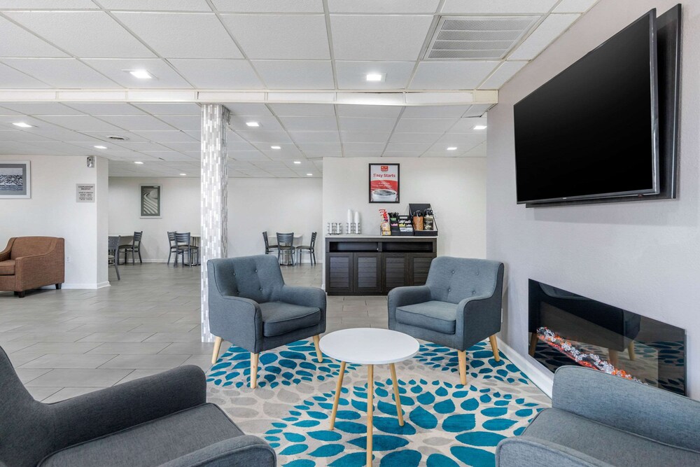 Suburban Extended Stay Hotel at the University in Myrtle Beach Best