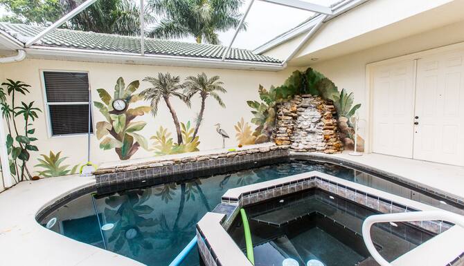 Stunning Lake View Pool Villa 2020 Room Prices 170 Deals Reviews Expedia