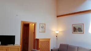 Salle de séjour