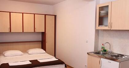 Apartmani Krka Rooms