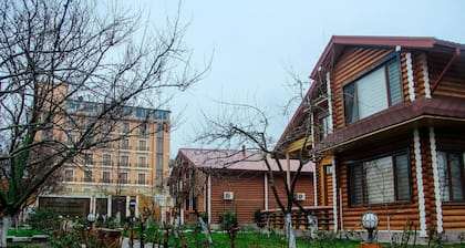 Bagchali Hotel