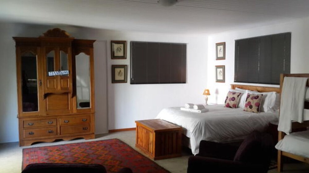 Collett House Deals & Reviews (Clarens, ZAF) Wotif