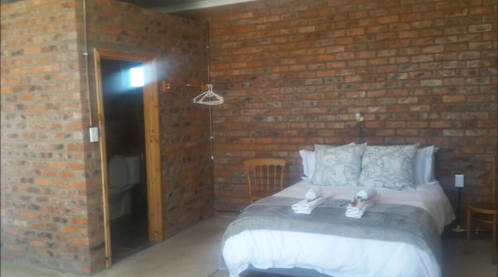 Collett House Deals & Reviews (Clarens, ZAF) Wotif