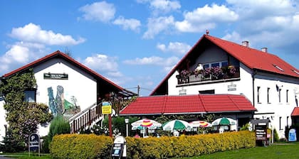 Gaststätte & Pension Am Weinberg
