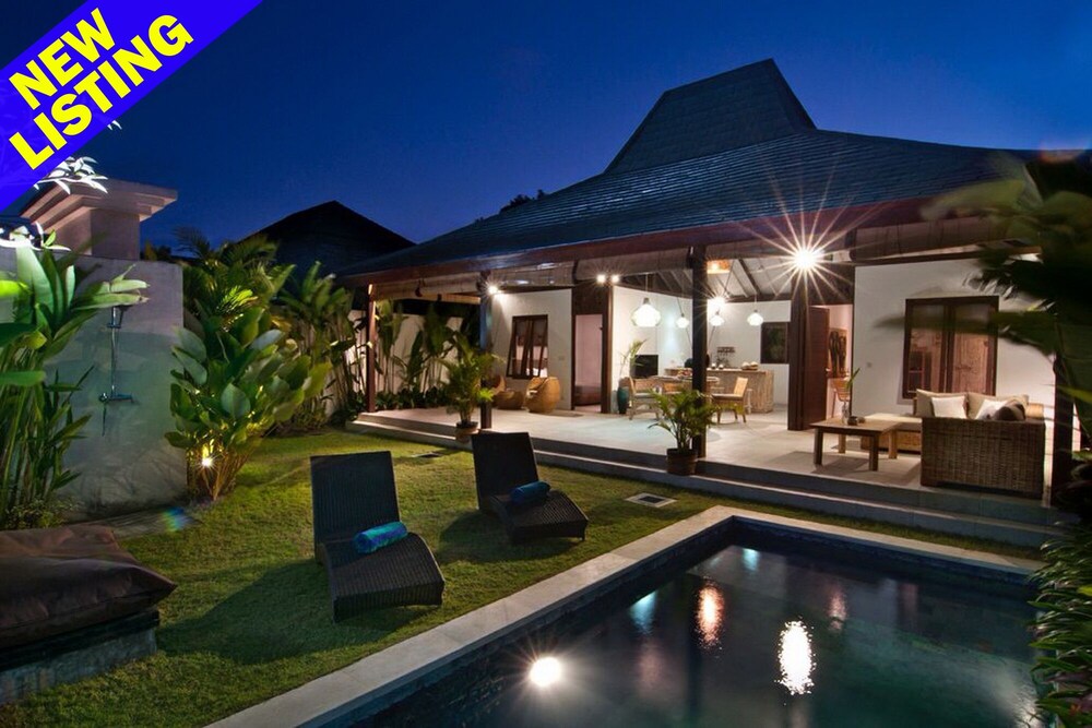 Mi Amor 2 Bedroom Villa Seminyak In Seminyak Hotel Rates