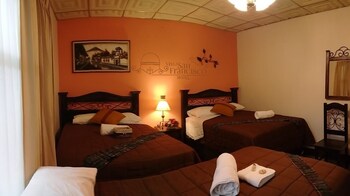 Hotel Vista San Francisco